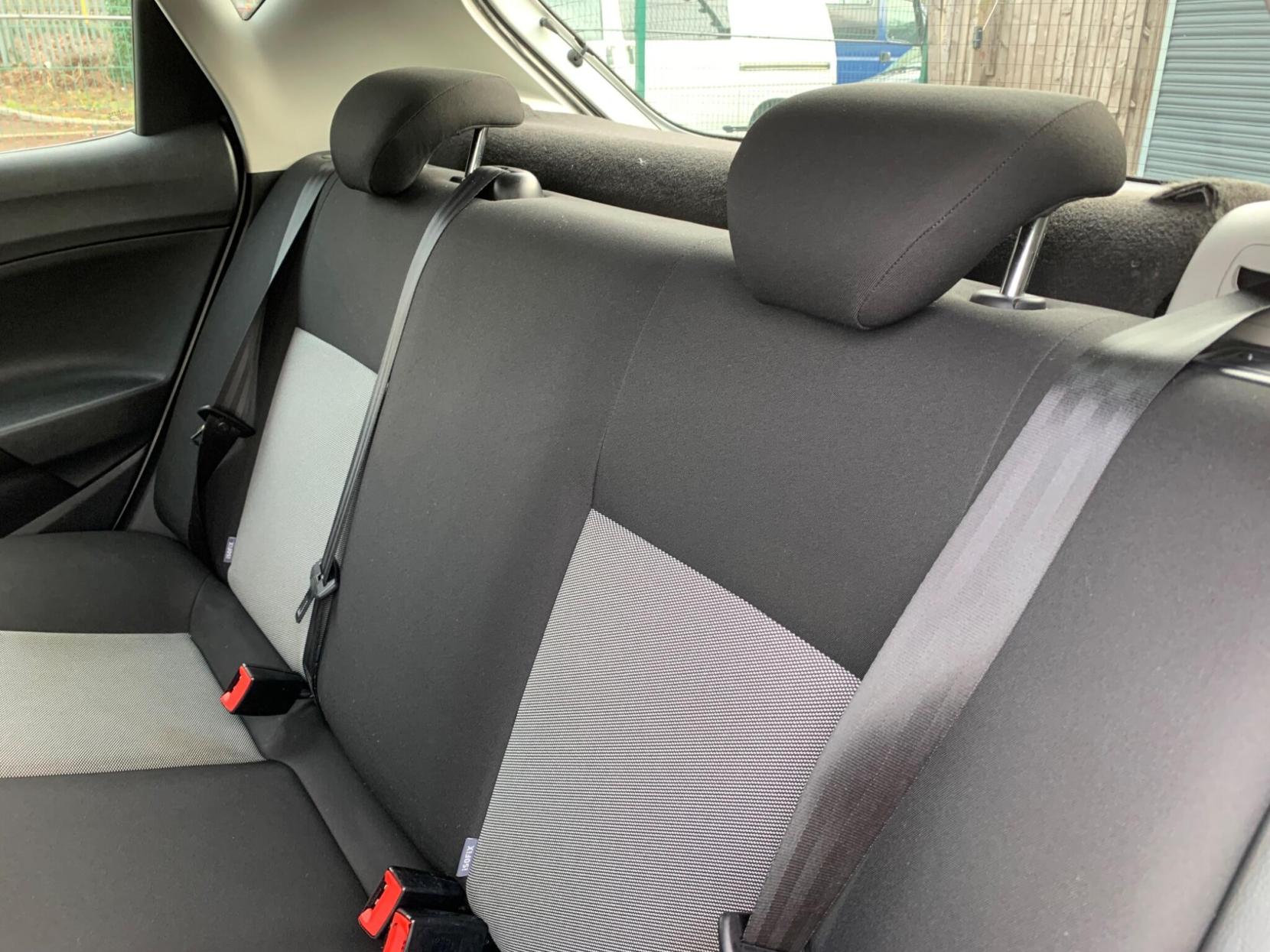 SEAT Ibiza 1.0 SOL Euro 6 5dr