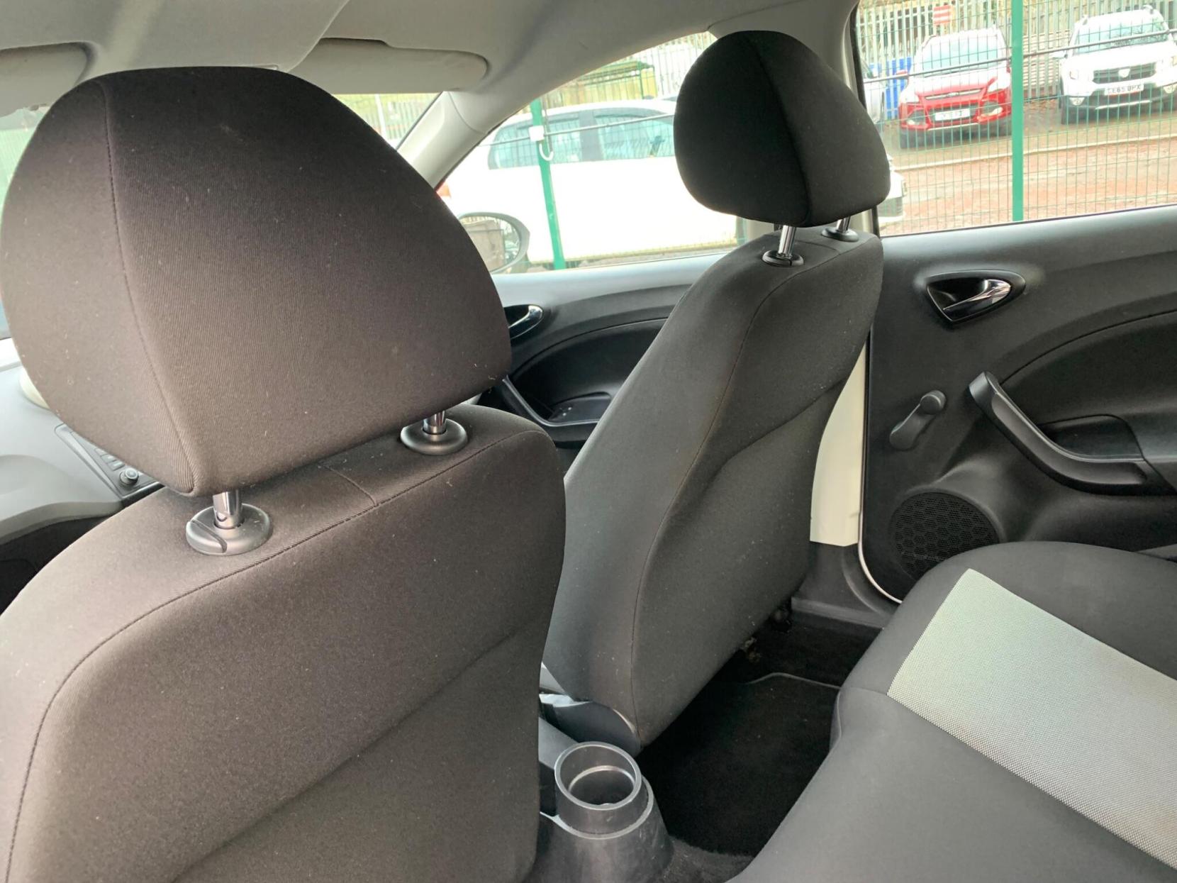 SEAT Ibiza 1.0 SOL Euro 6 5dr