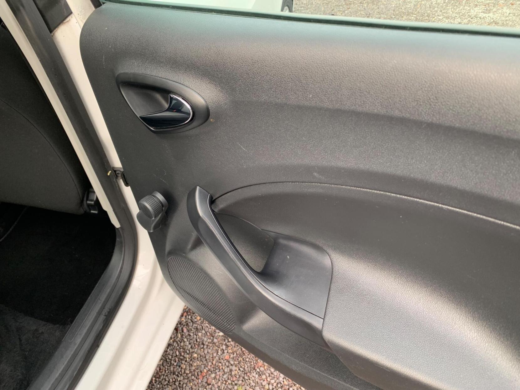 SEAT Ibiza 1.0 SOL Euro 6 5dr