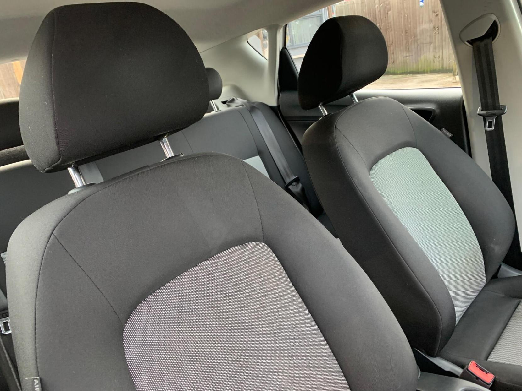 SEAT Ibiza 1.0 SOL Euro 6 5dr