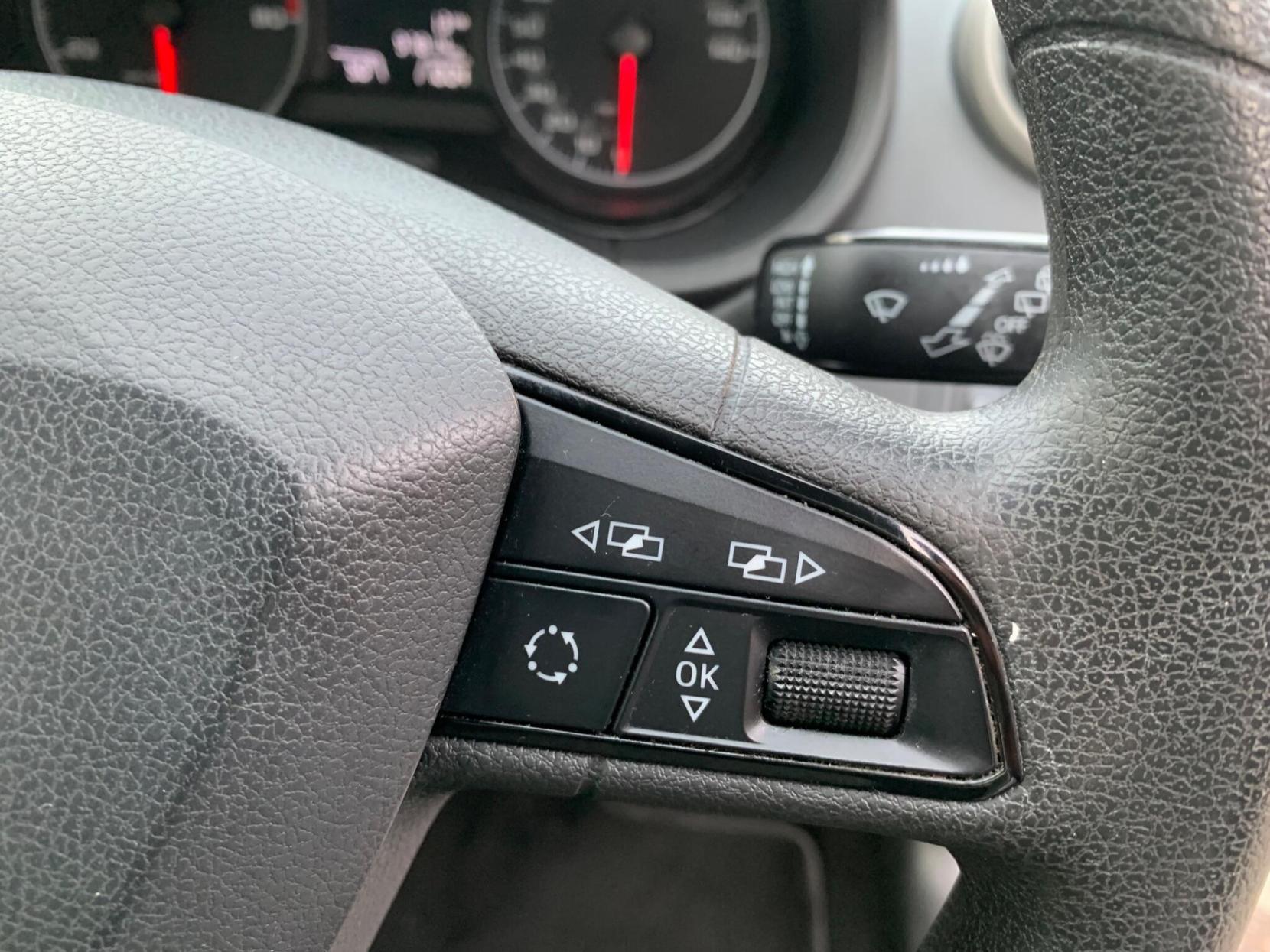 SEAT Ibiza 1.0 SOL Euro 6 5dr