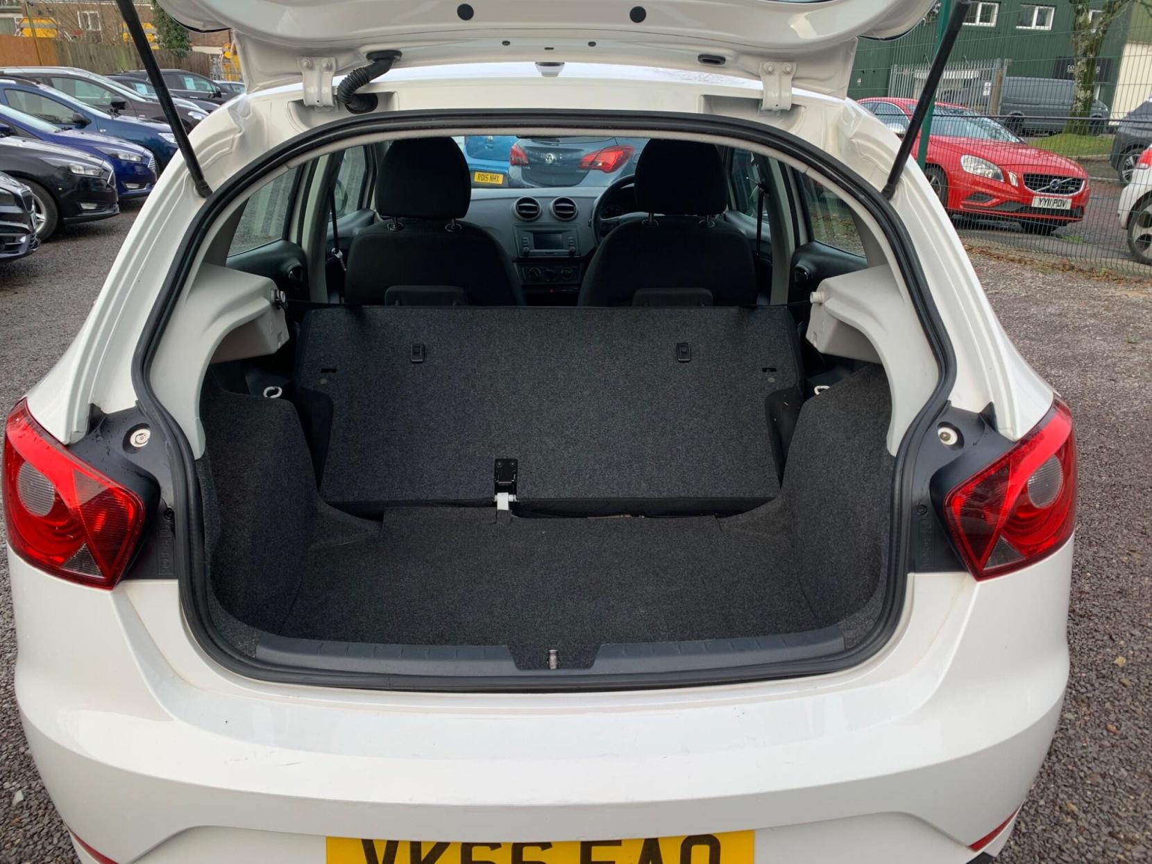 SEAT Ibiza 1.0 SOL Euro 6 5dr