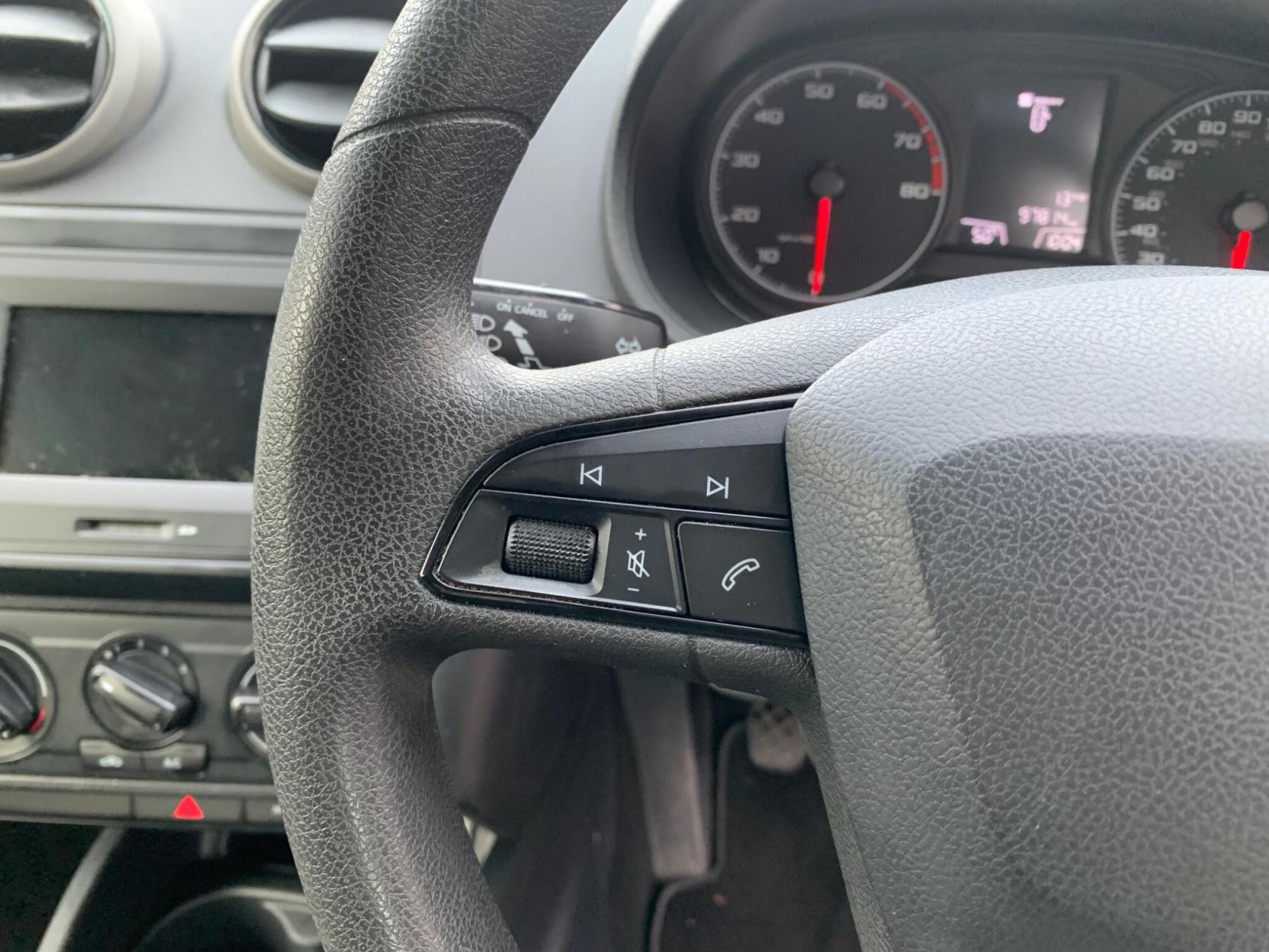 SEAT Ibiza 1.0 SOL Euro 6 5dr