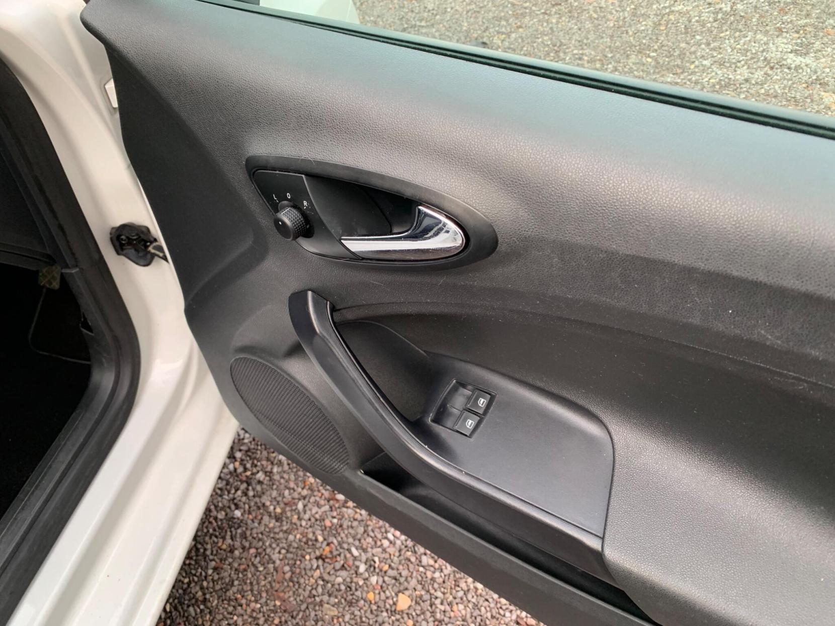 SEAT Ibiza 1.0 SOL Euro 6 5dr