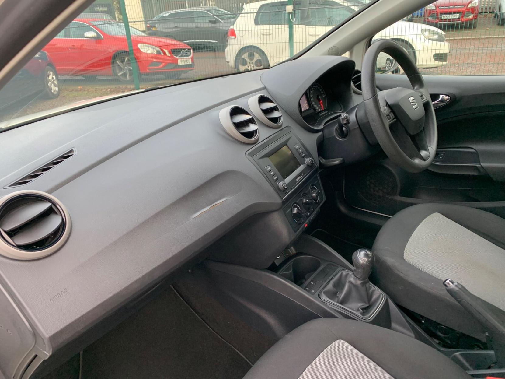 SEAT Ibiza 1.0 SOL Euro 6 5dr