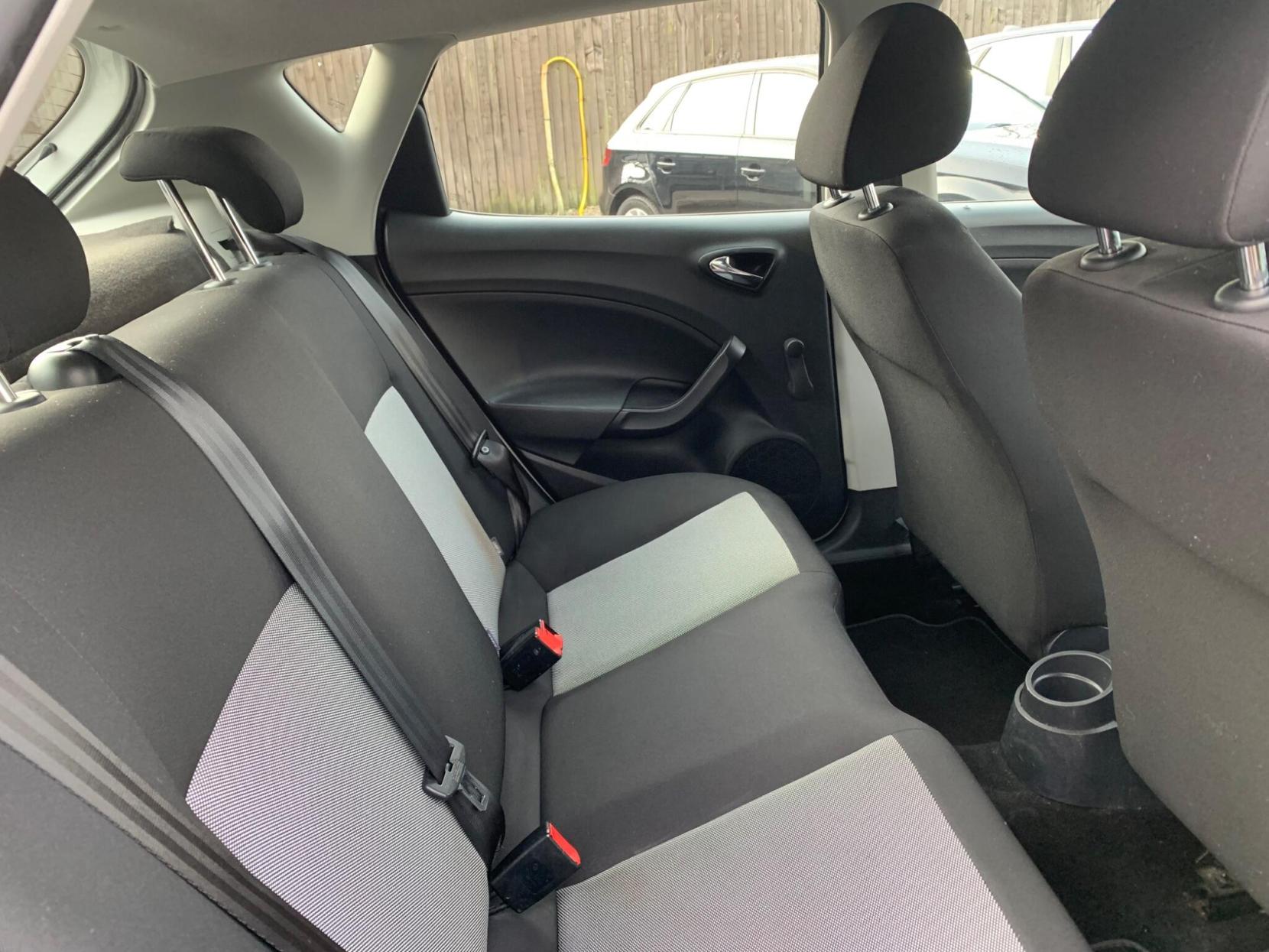 SEAT Ibiza 1.0 SOL Euro 6 5dr