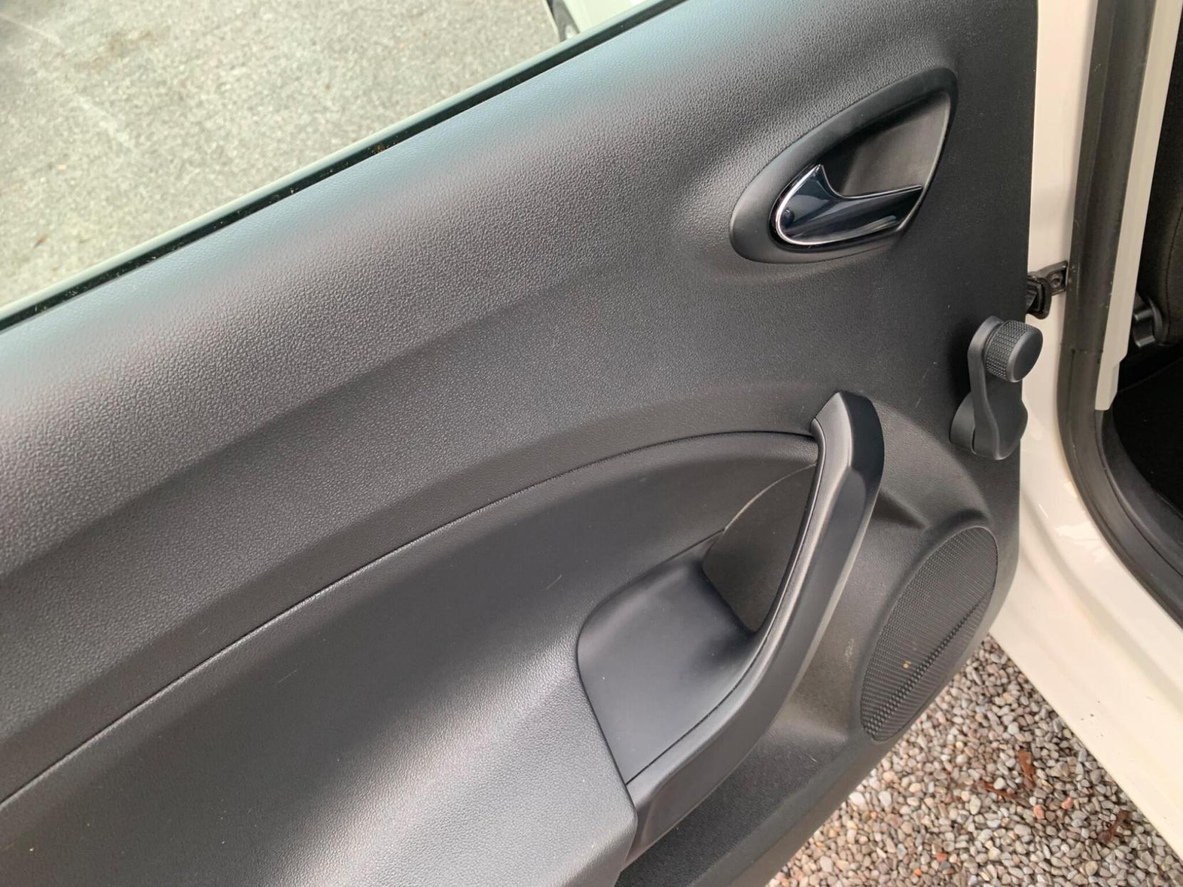 SEAT Ibiza 1.0 SOL Euro 6 5dr