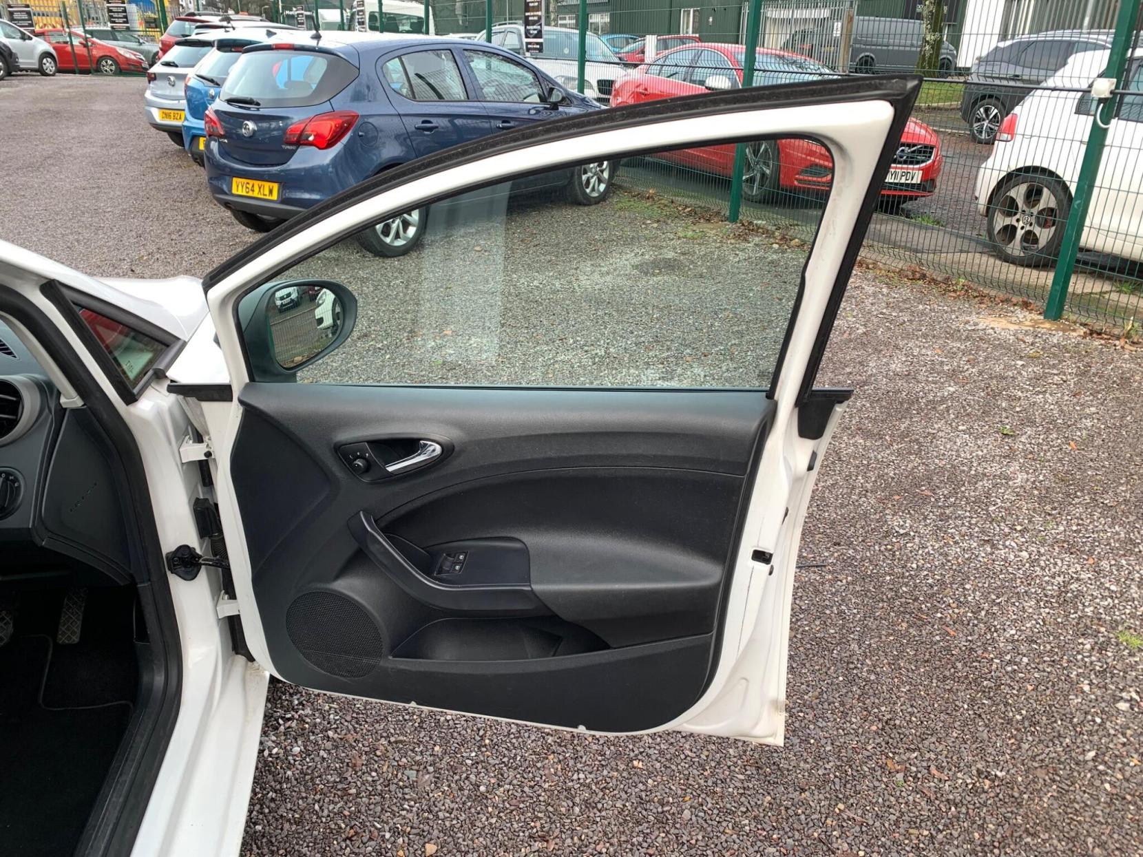 SEAT Ibiza 1.0 SOL Euro 6 5dr