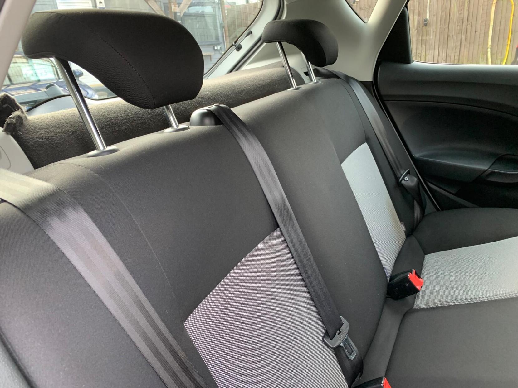 SEAT Ibiza 1.0 SOL Euro 6 5dr