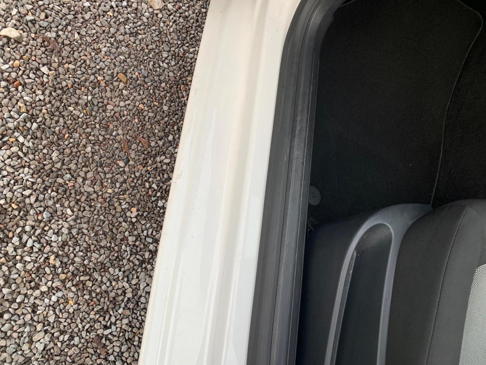 SEAT Ibiza 1.0 SOL Euro 6 5dr