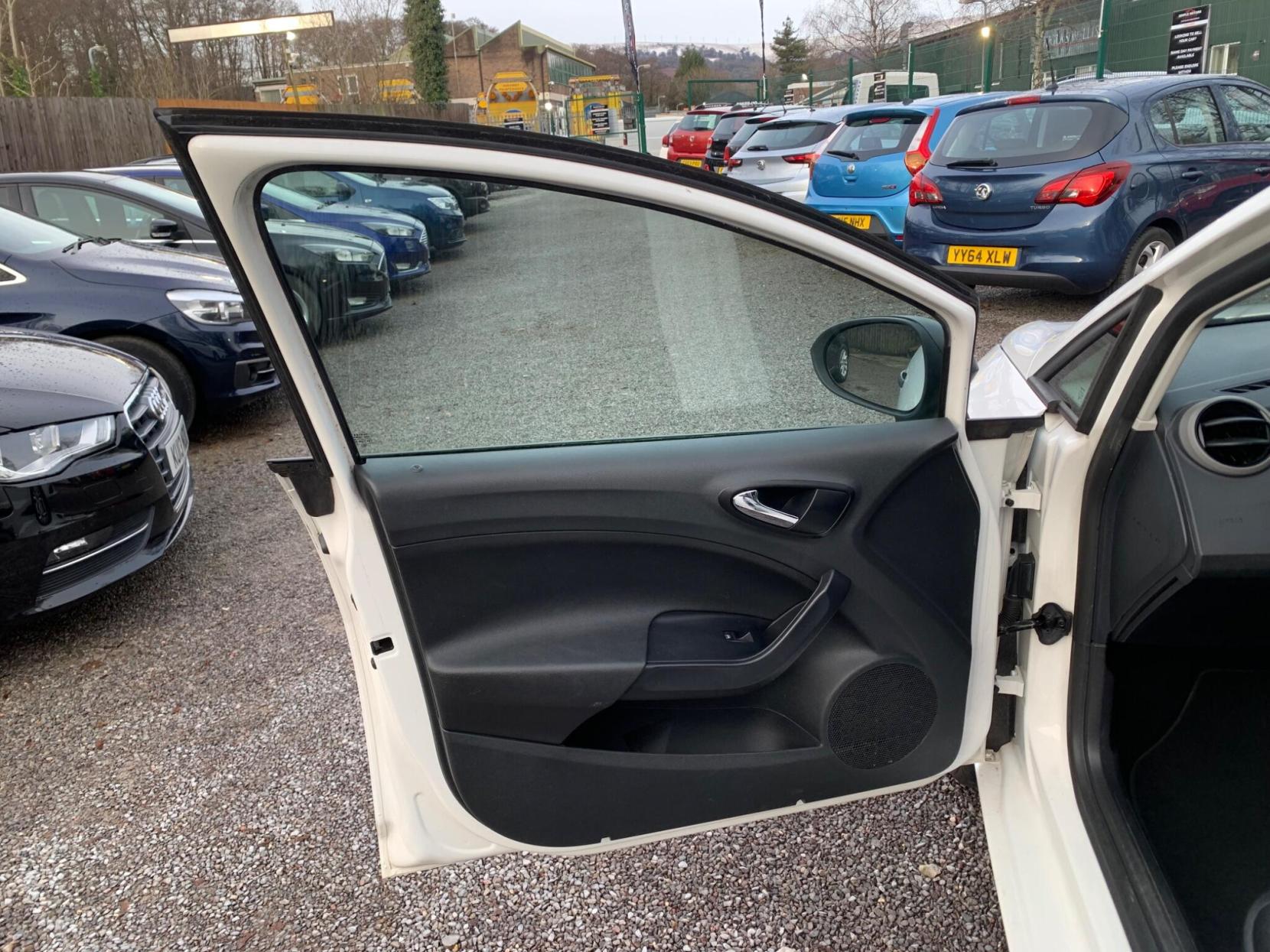 SEAT Ibiza 1.0 SOL Euro 6 5dr