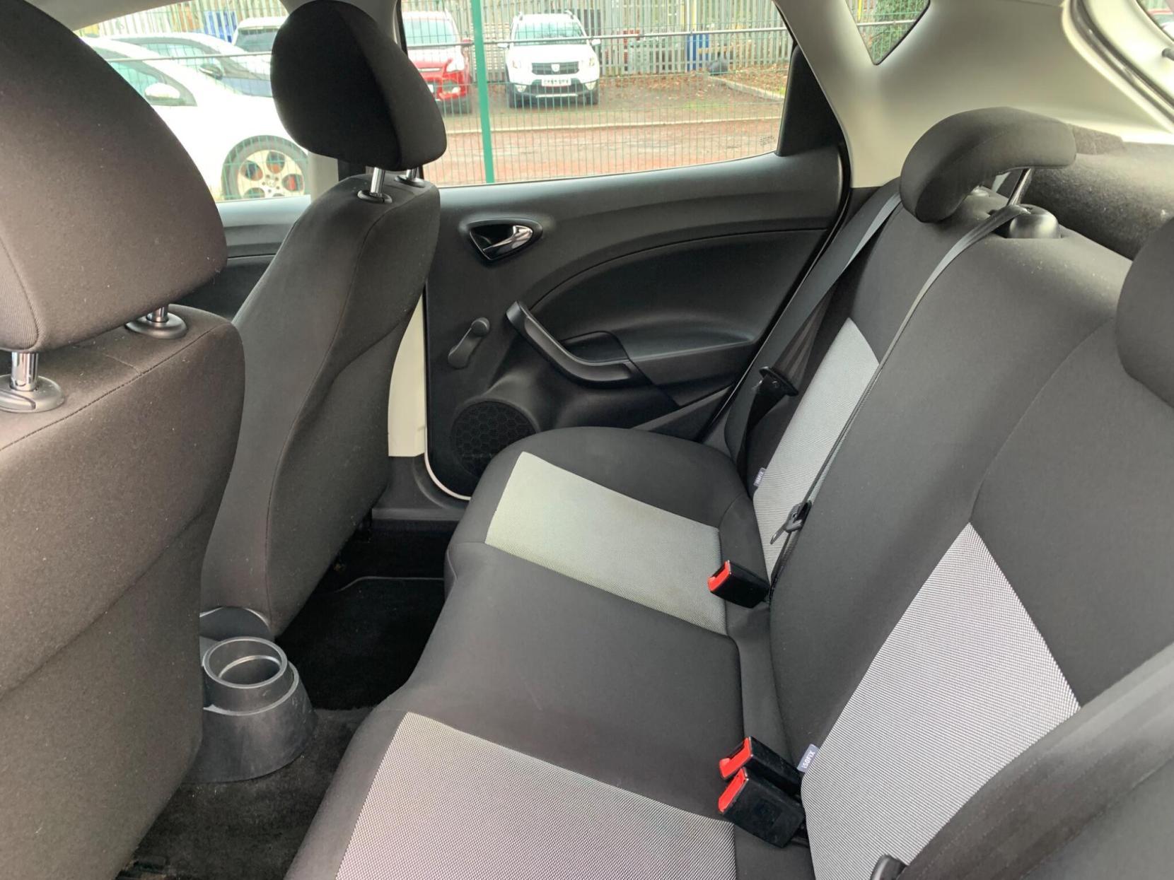 SEAT Ibiza 1.0 SOL Euro 6 5dr