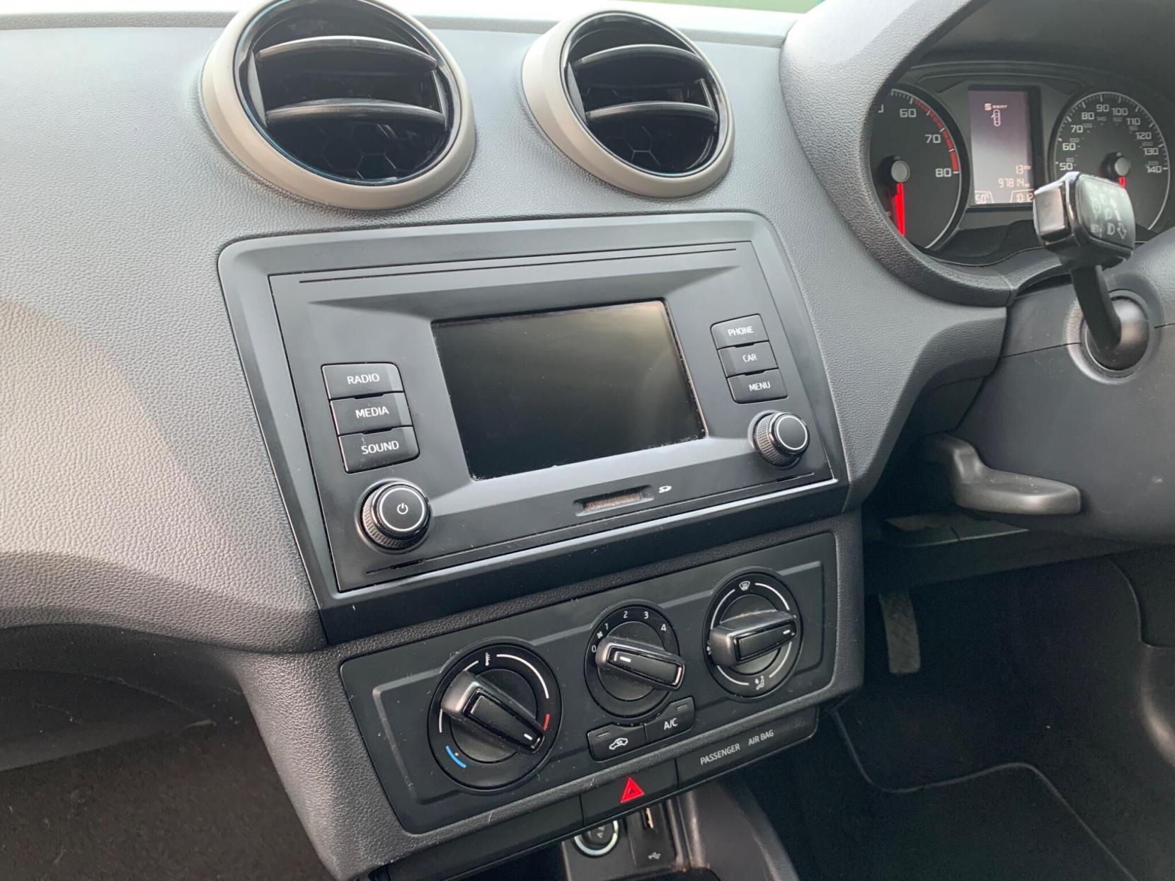 SEAT Ibiza 1.0 SOL Euro 6 5dr