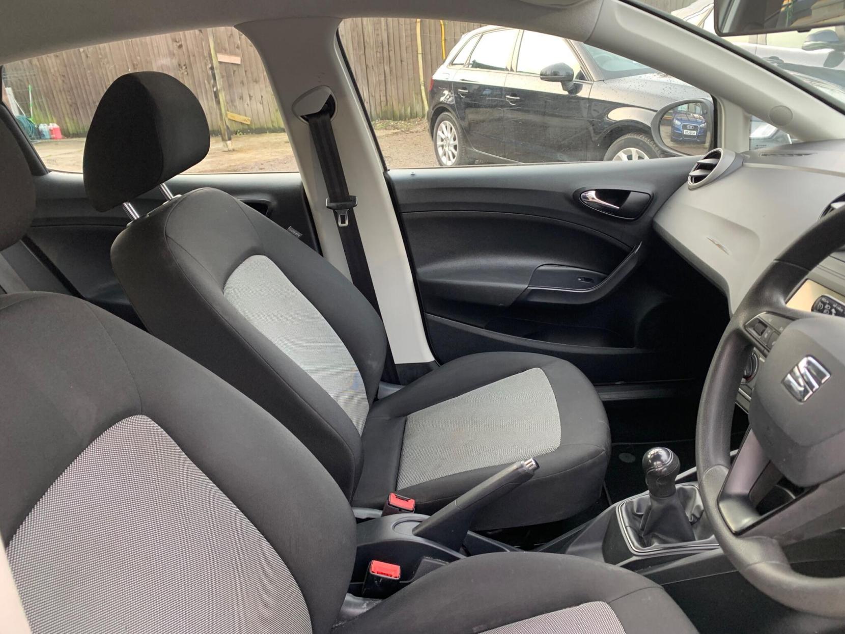 SEAT Ibiza 1.0 SOL Euro 6 5dr