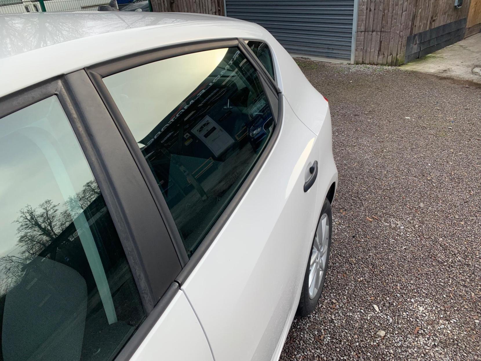 SEAT Ibiza 1.0 SOL Euro 6 5dr