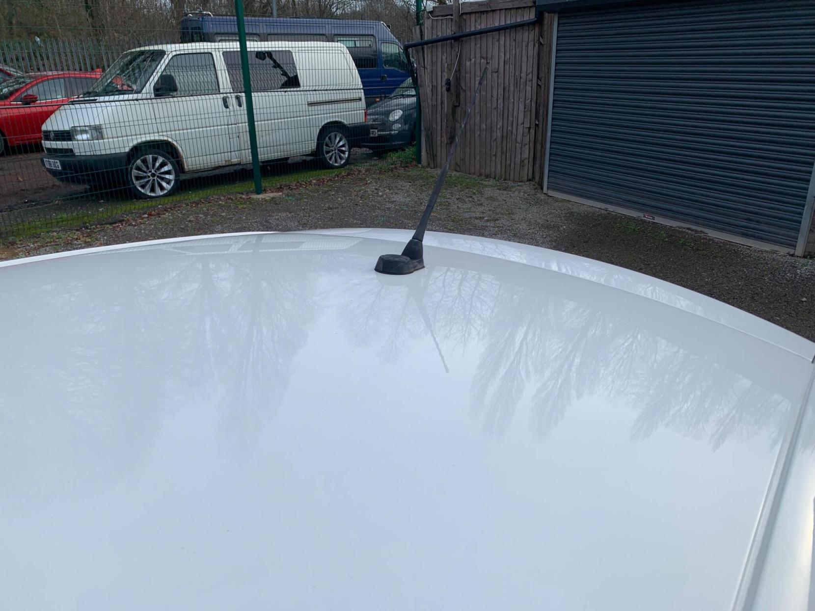 SEAT Ibiza 1.0 SOL Euro 6 5dr