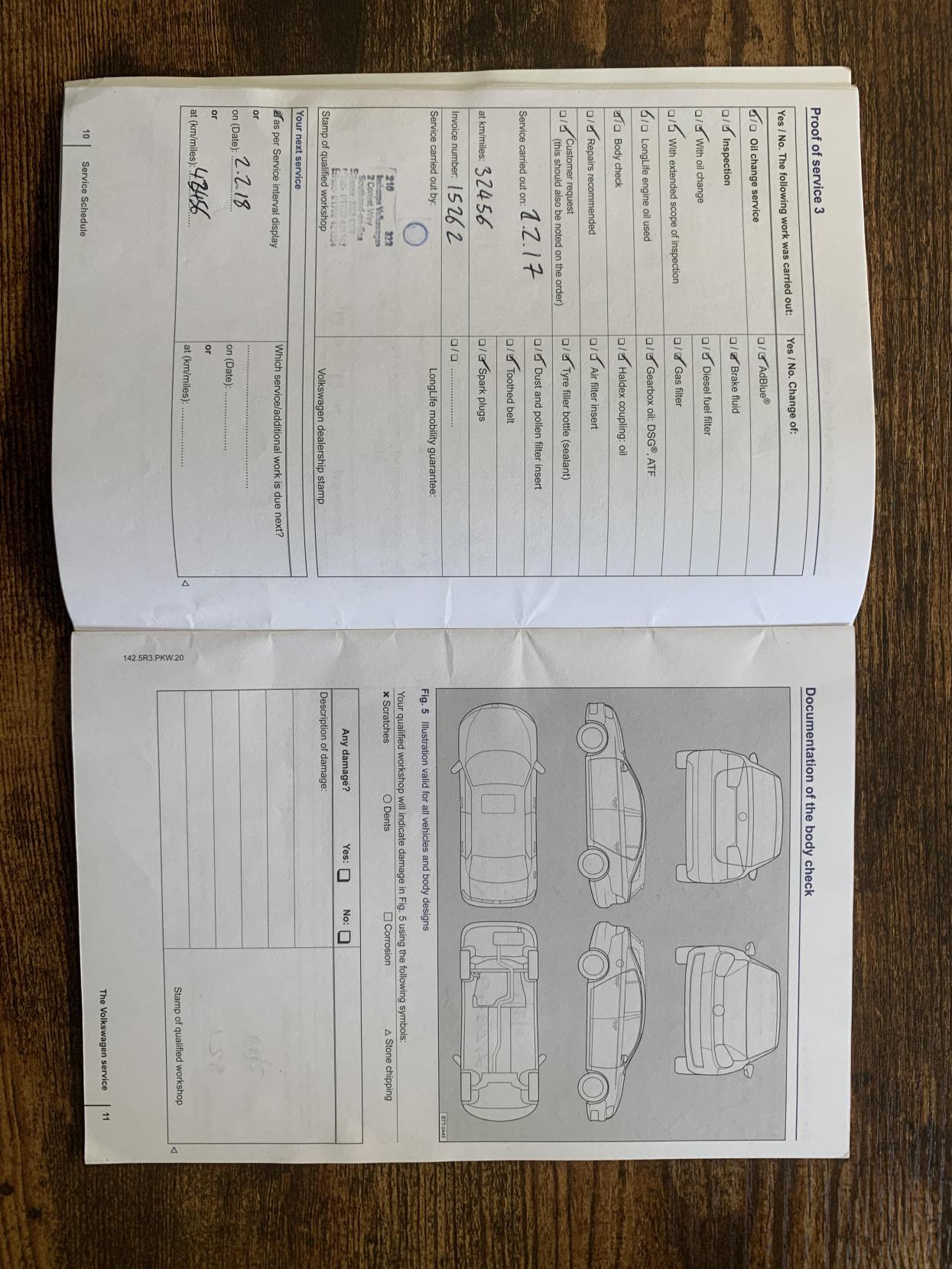 Volkswagen Touran 1.6 TDI BlueMotion Tech SE MPV 5dr Diesel DSG Euro 5 (s/s) (105 ps)