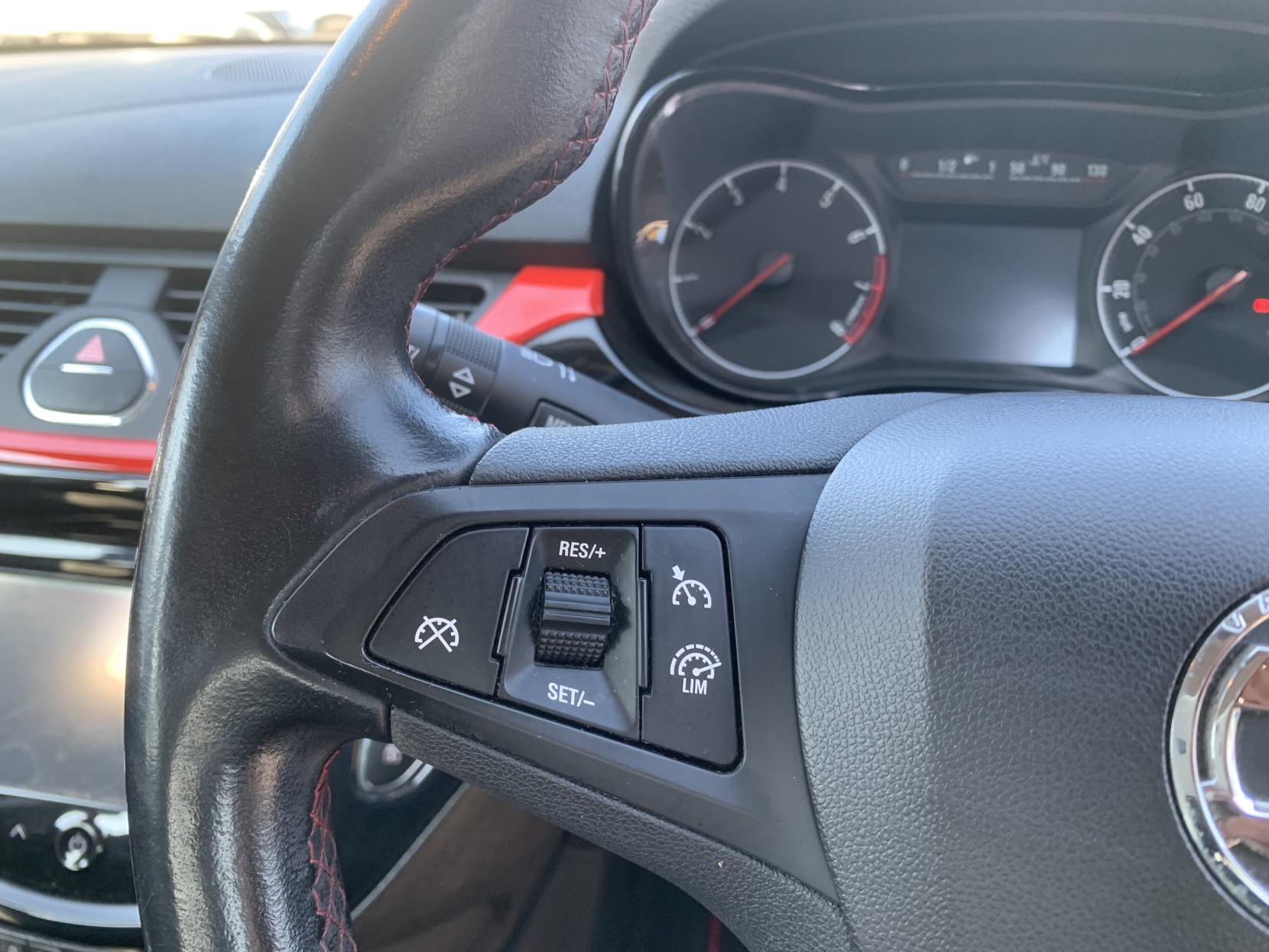 Vauxhall Corsa 1.4i ecoFLEX SRi Hatchback 5dr Petrol Manual Euro 6 (90 ps)