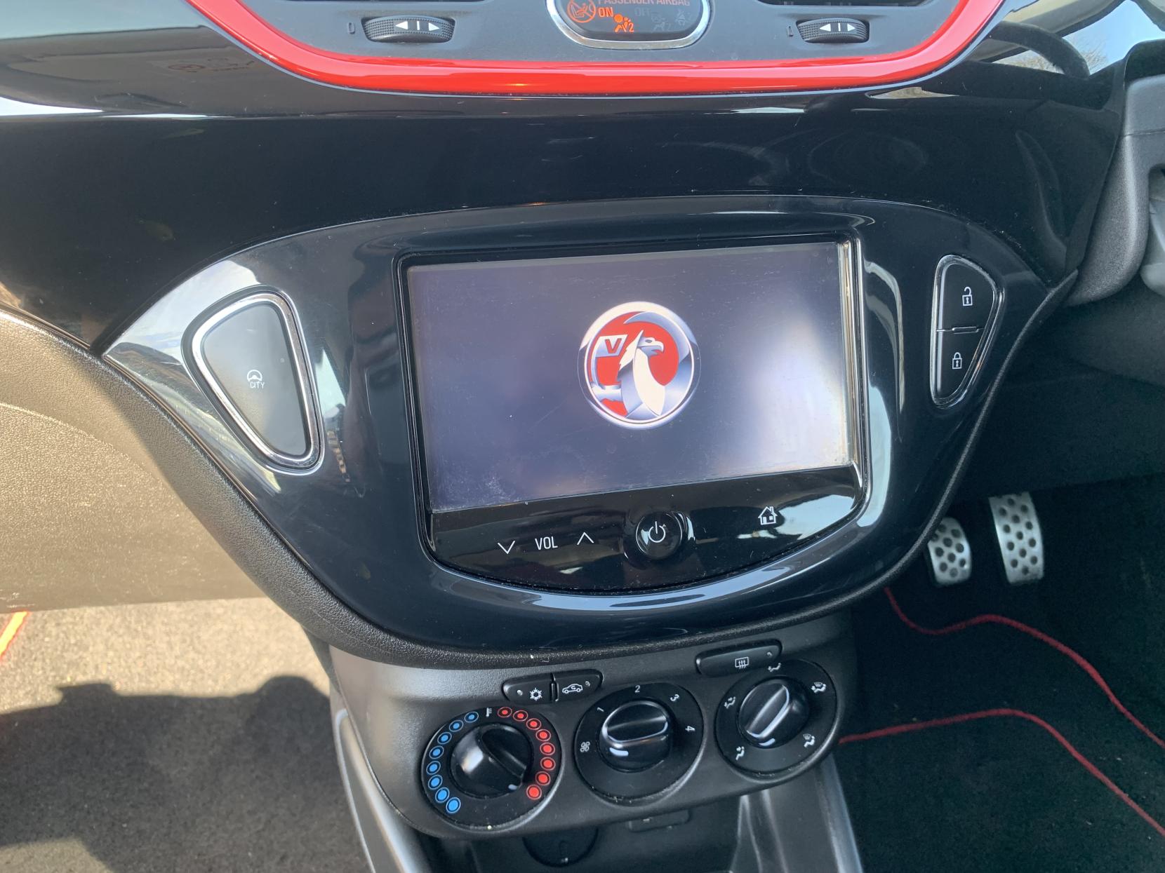 Vauxhall Corsa 1.4i ecoFLEX SRi Hatchback 5dr Petrol Manual Euro 6 (90 ps)