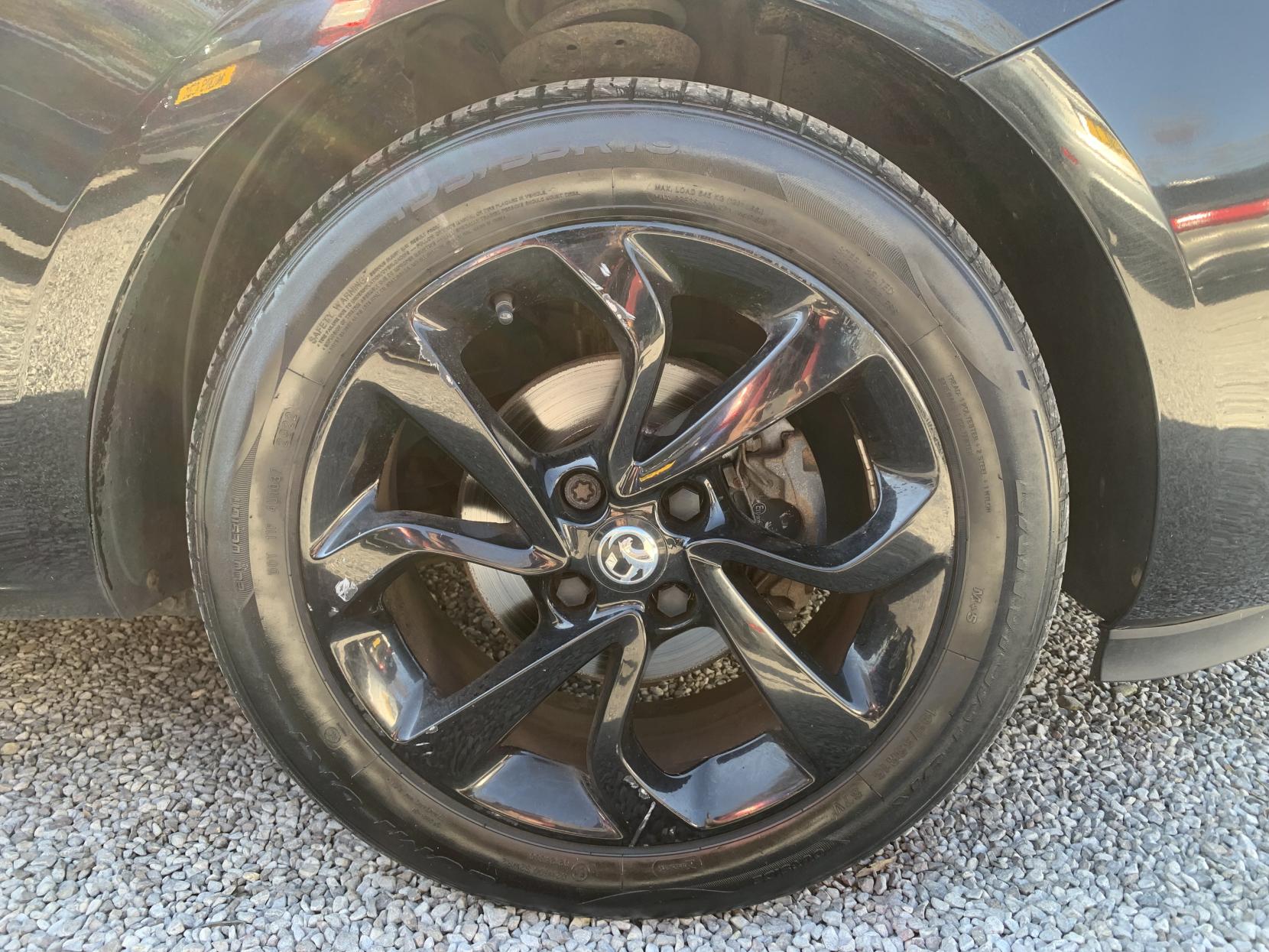 Vauxhall Corsa 1.4i ecoFLEX SRi Hatchback 5dr Petrol Manual Euro 6 (90 ps)