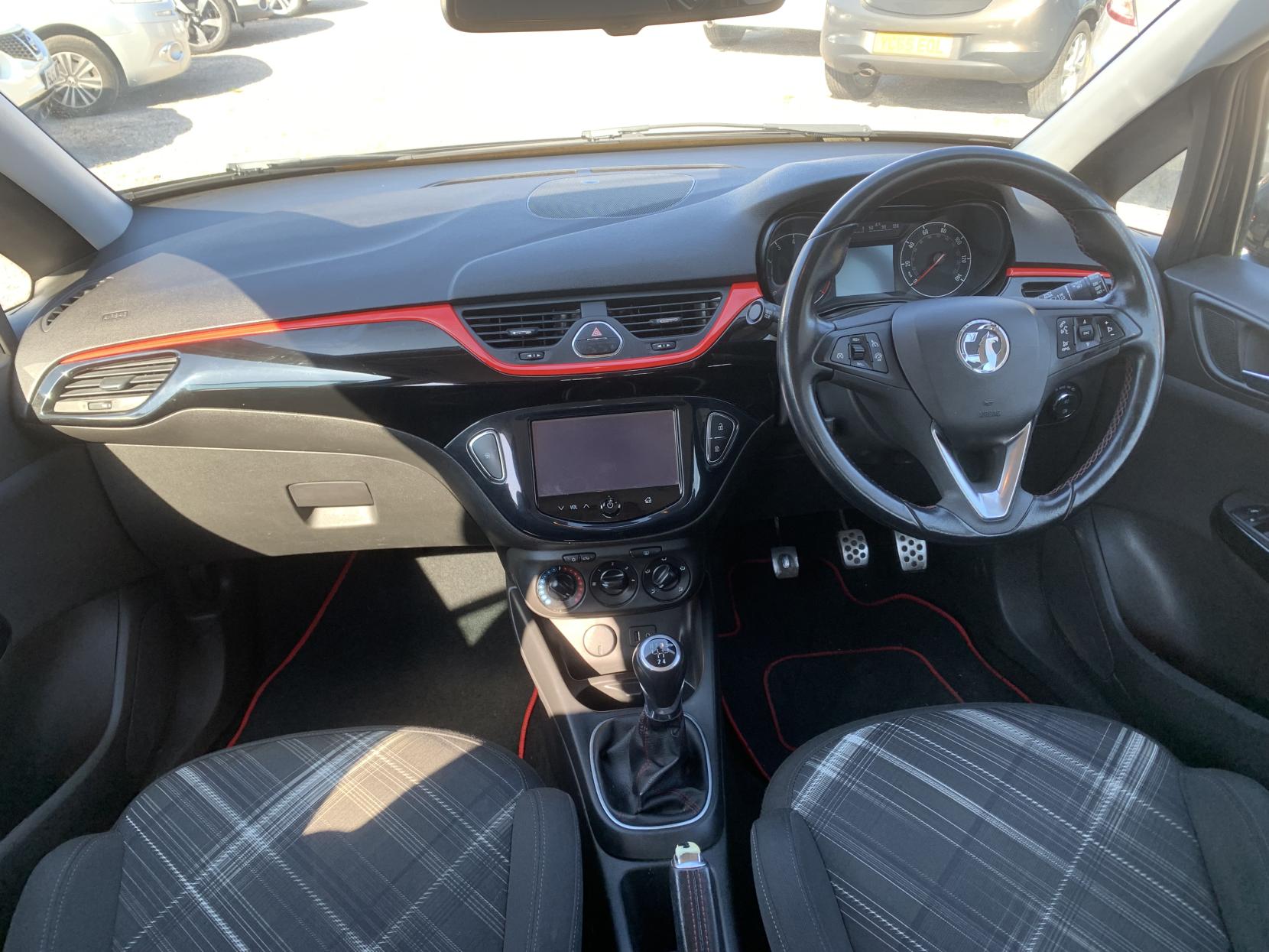 Vauxhall Corsa 1.4i ecoFLEX SRi Hatchback 5dr Petrol Manual Euro 6 (90 ps)