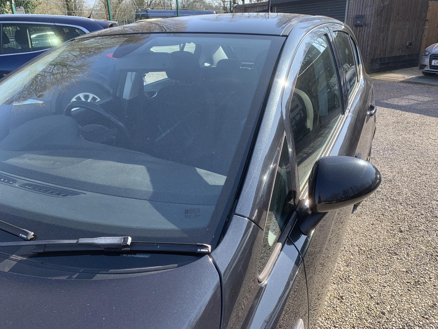 Vauxhall Corsa 1.4i ecoFLEX SRi Hatchback 5dr Petrol Manual Euro 6 (90 ps)