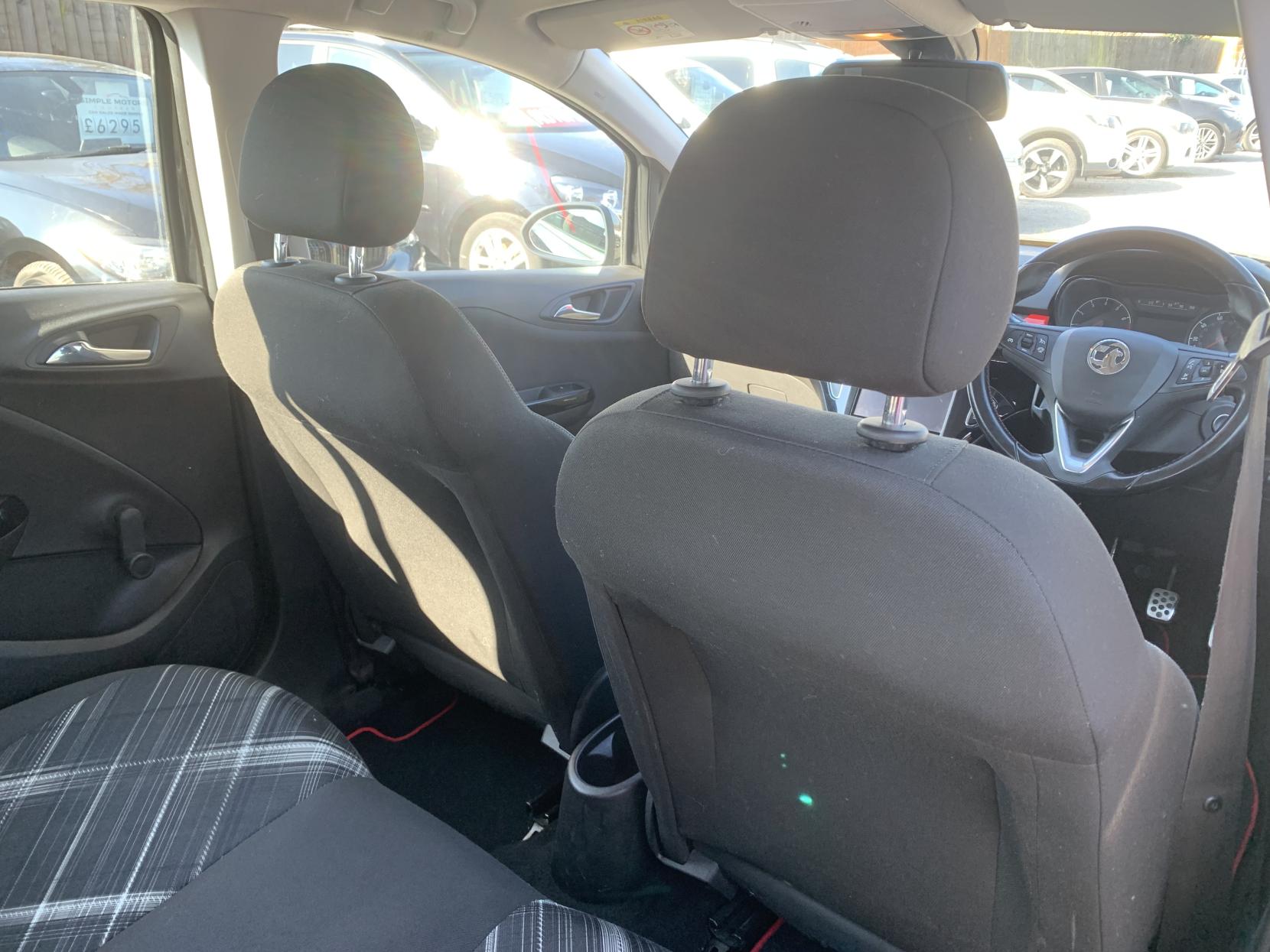 Vauxhall Corsa 1.4i ecoFLEX SRi Hatchback 5dr Petrol Manual Euro 6 (90 ps)