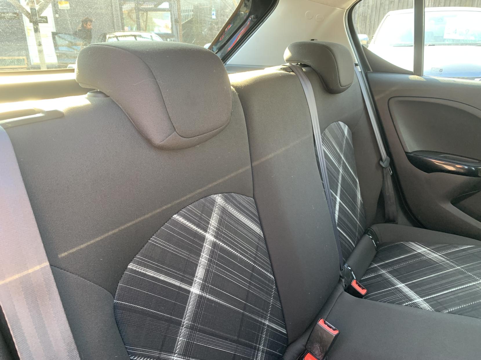 Vauxhall Corsa 1.4i ecoFLEX SRi Hatchback 5dr Petrol Manual Euro 6 (90 ps)