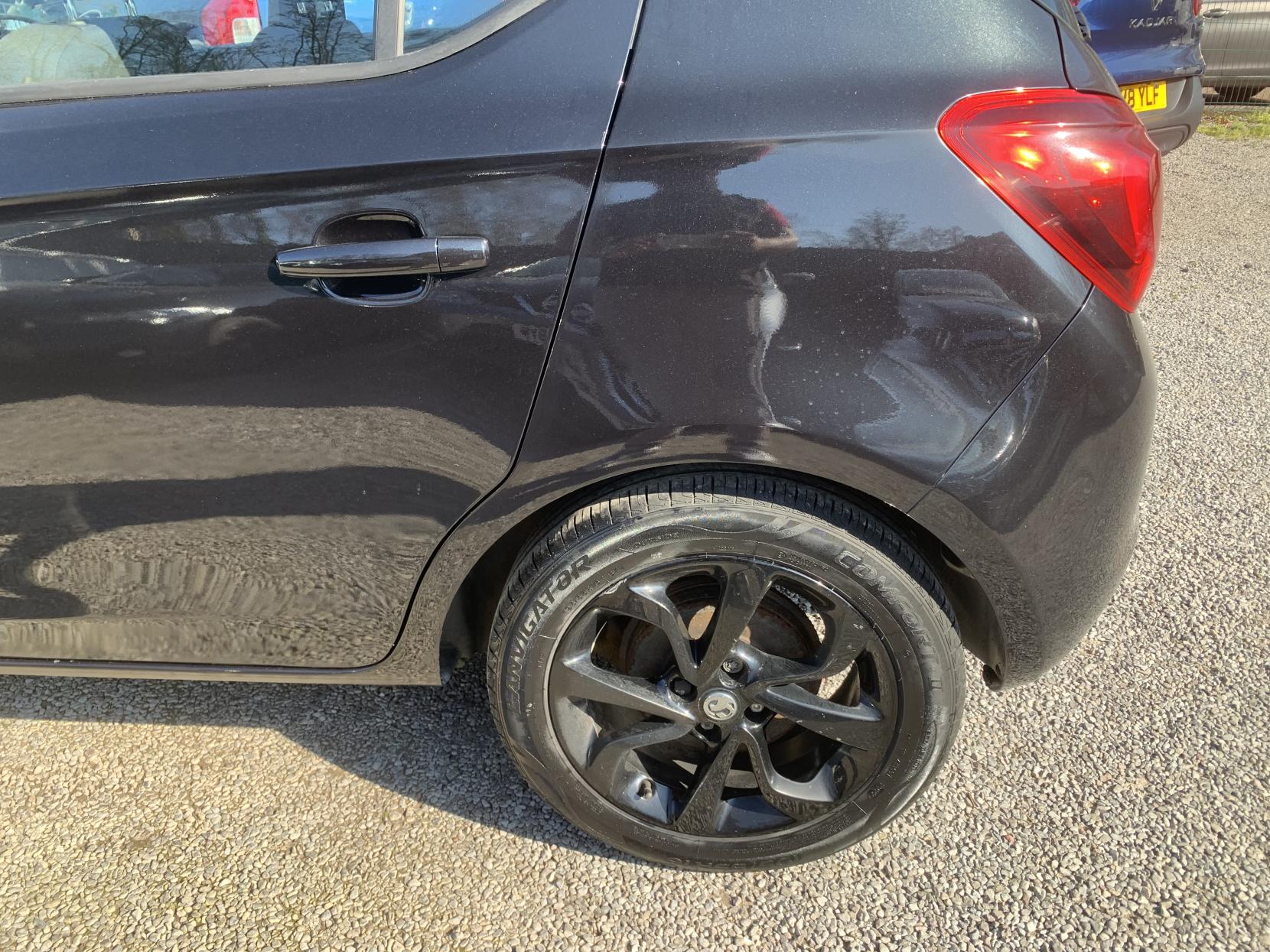 Vauxhall Corsa 1.4i ecoFLEX SRi Hatchback 5dr Petrol Manual Euro 6 (90 ps)