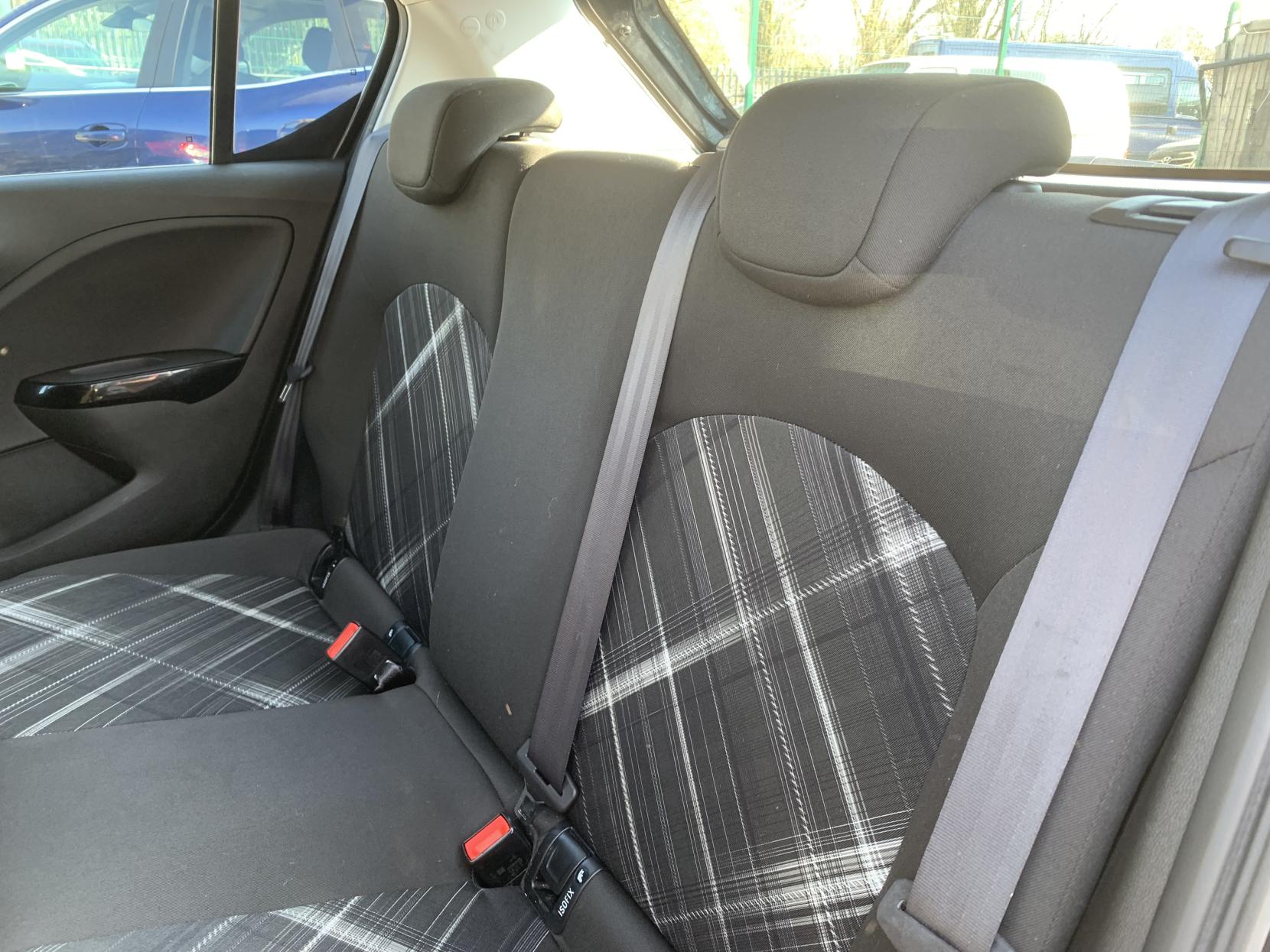 Vauxhall Corsa 1.4i ecoFLEX SRi Hatchback 5dr Petrol Manual Euro 6 (90 ps)