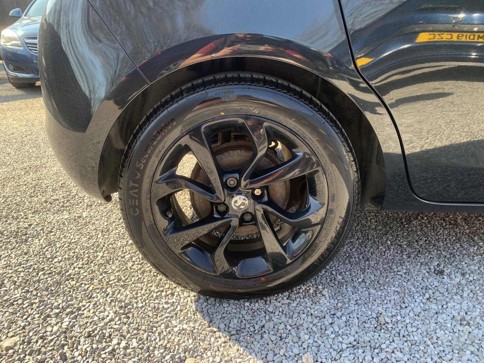 Vauxhall Corsa 1.4i ecoFLEX SRi Hatchback 5dr Petrol Manual Euro 6 (90 ps)