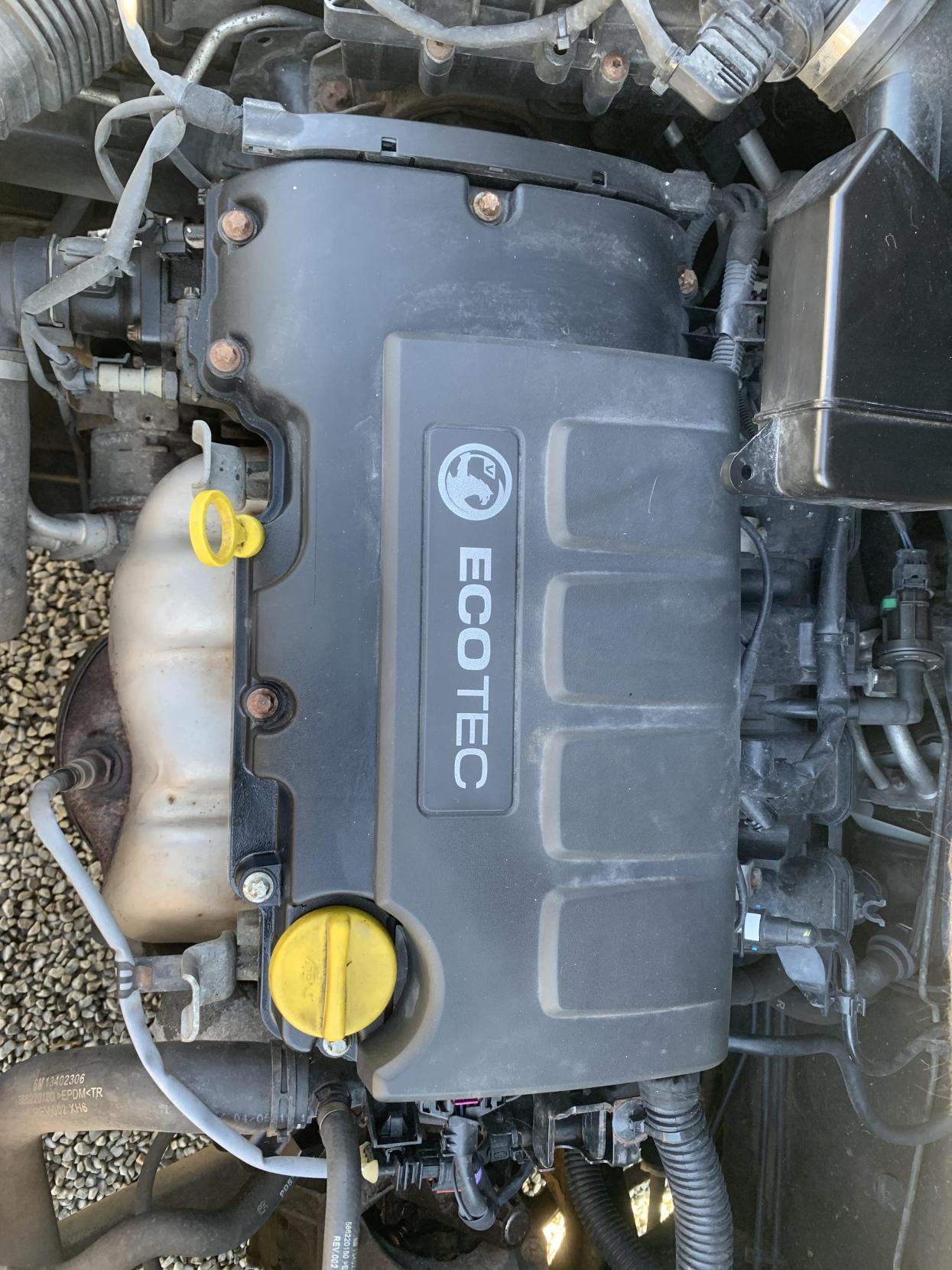 Vauxhall Corsa 1.4i ecoFLEX SRi Hatchback 5dr Petrol Manual Euro 6 (90 ps)