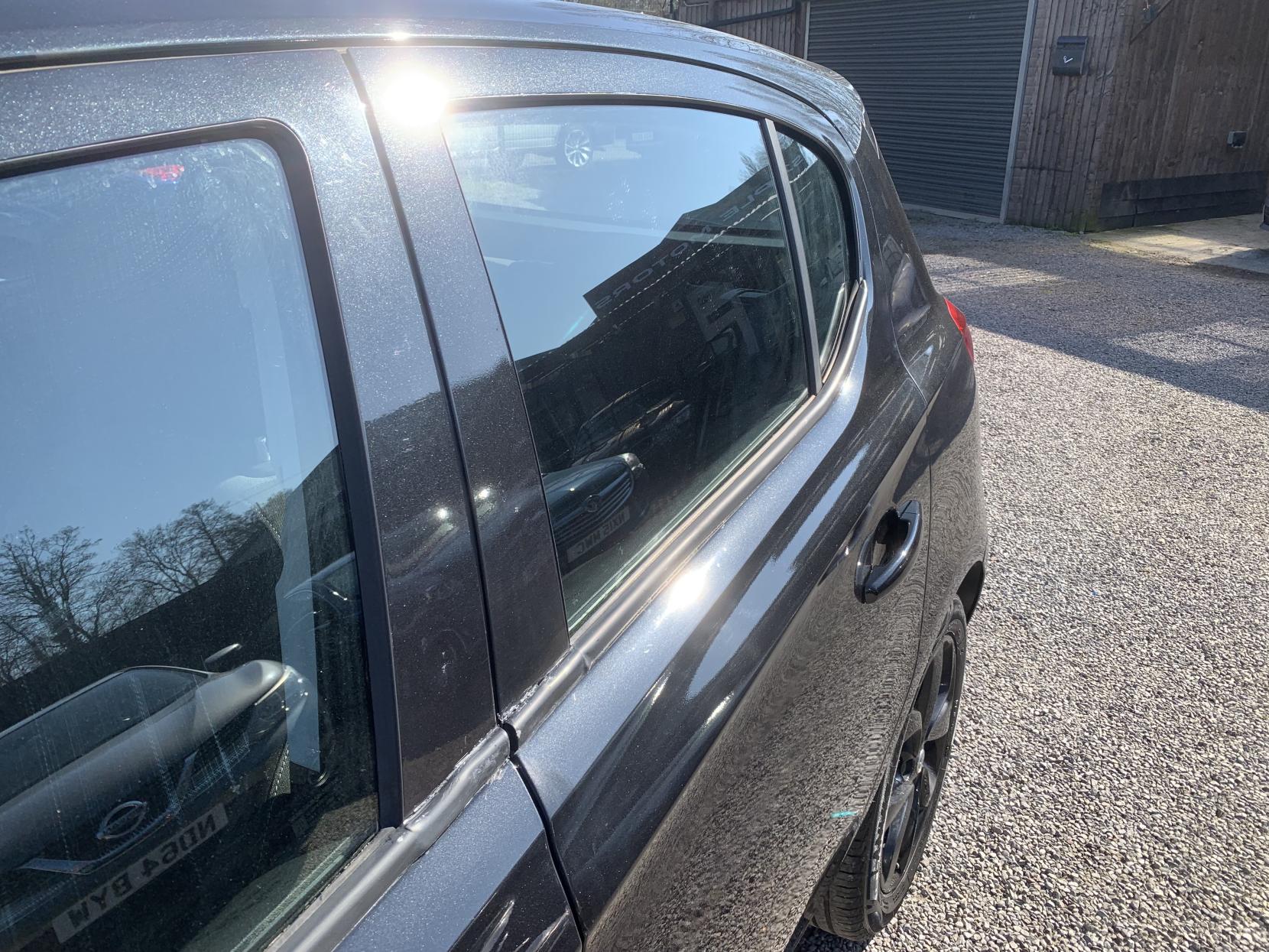 Vauxhall Corsa 1.4i ecoFLEX SRi Hatchback 5dr Petrol Manual Euro 6 (90 ps)