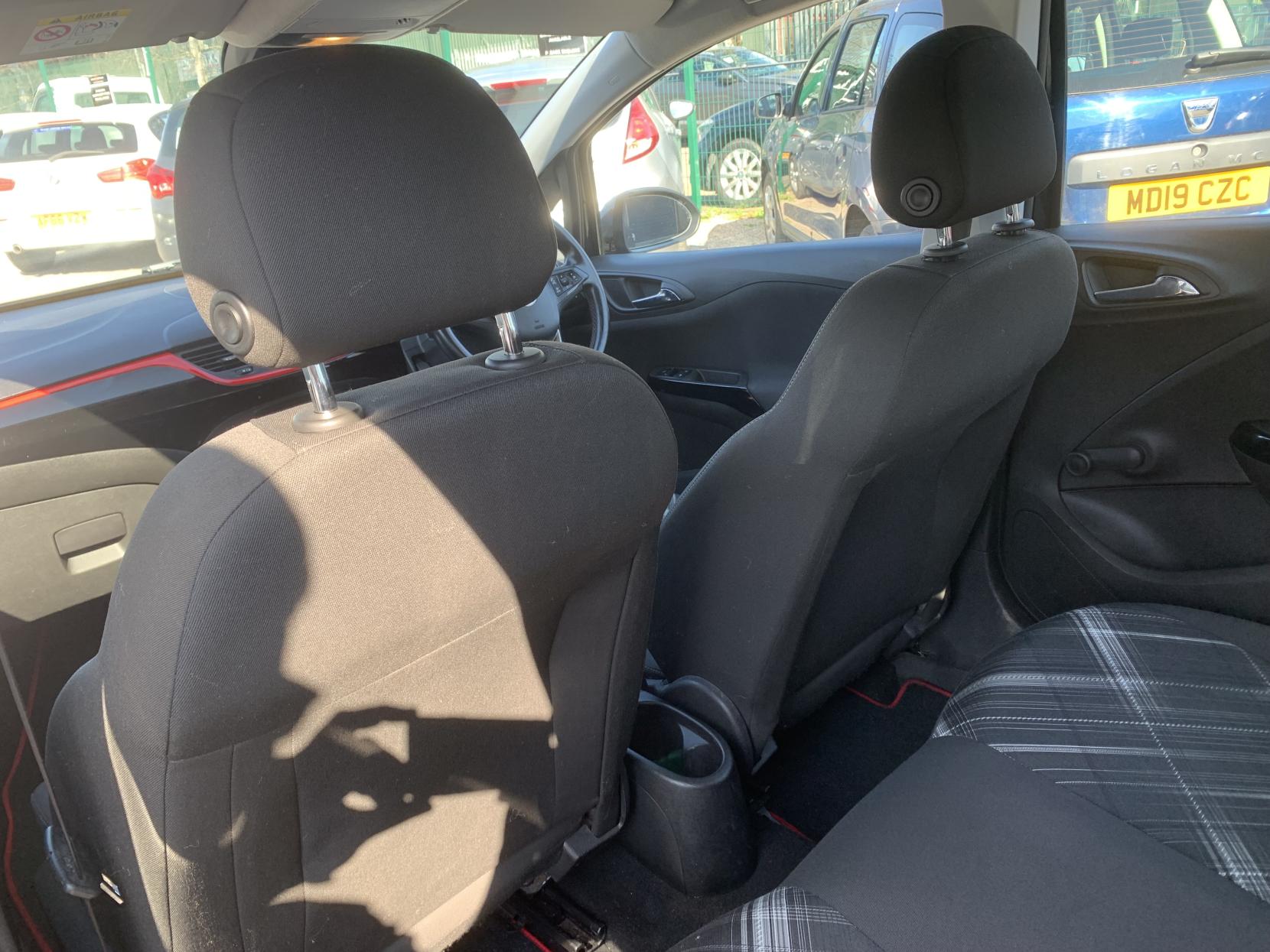 Vauxhall Corsa 1.4i ecoFLEX SRi Hatchback 5dr Petrol Manual Euro 6 (90 ps)