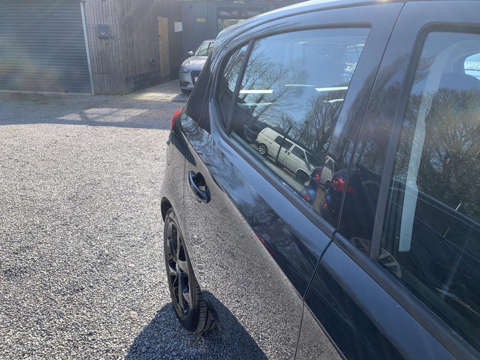 Vauxhall Corsa 1.4i ecoFLEX SRi Hatchback 5dr Petrol Manual Euro 6 (90 ps)