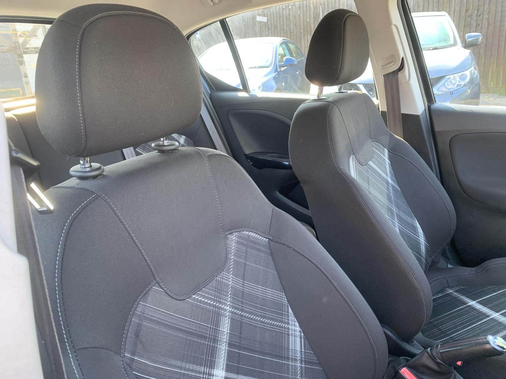 Vauxhall Corsa 1.4i ecoFLEX SRi Hatchback 5dr Petrol Manual Euro 6 (90 ps)