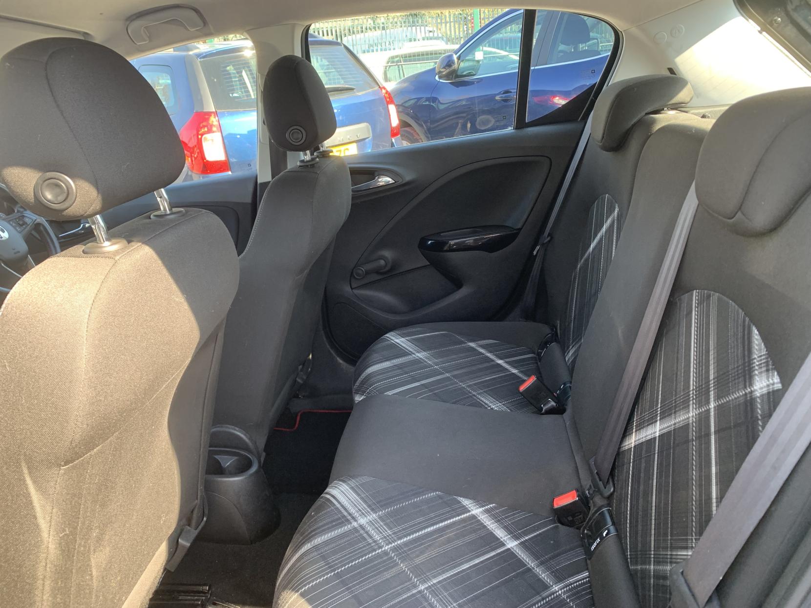 Vauxhall Corsa 1.4i ecoFLEX SRi Hatchback 5dr Petrol Manual Euro 6 (90 ps)