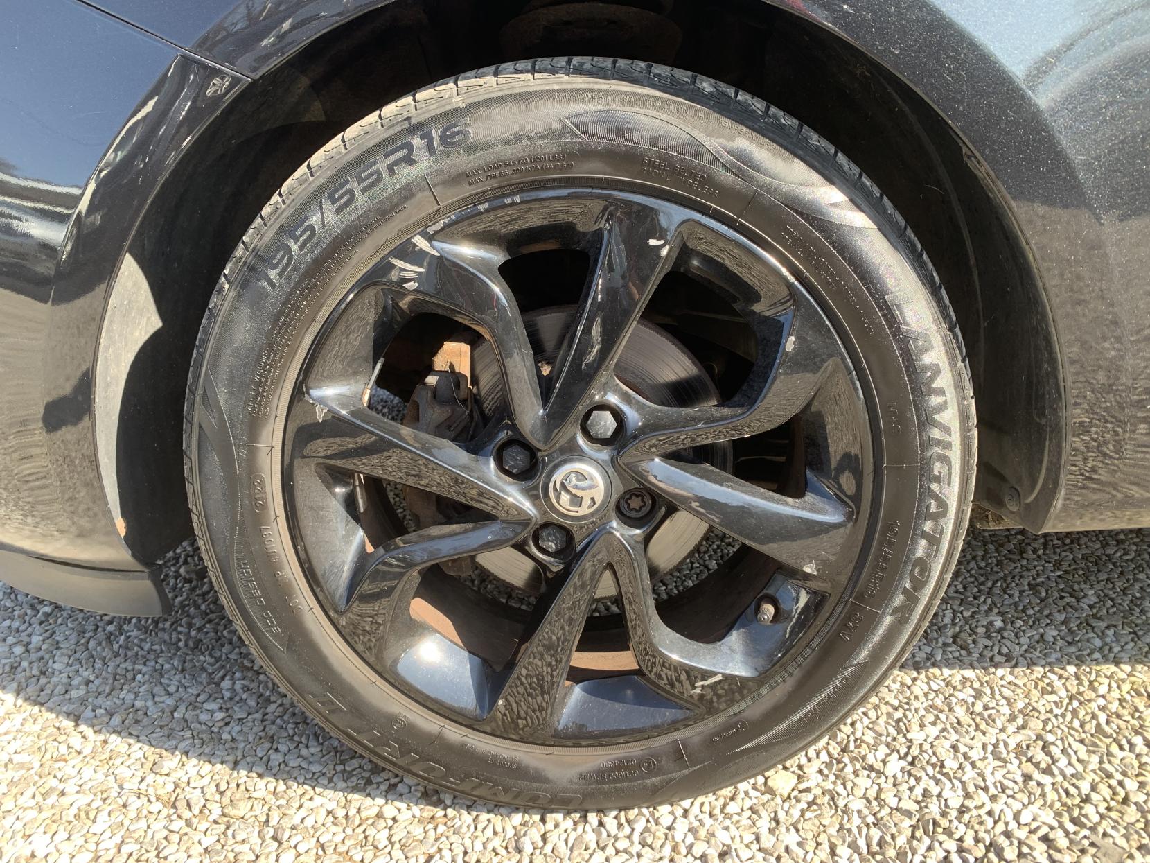 Vauxhall Corsa 1.4i ecoFLEX SRi Hatchback 5dr Petrol Manual Euro 6 (90 ps)