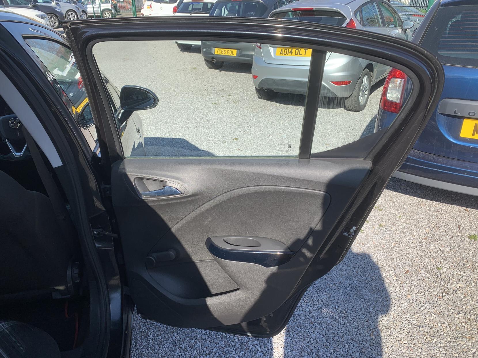 Vauxhall Corsa 1.4i ecoFLEX SRi Hatchback 5dr Petrol Manual Euro 6 (90 ps)