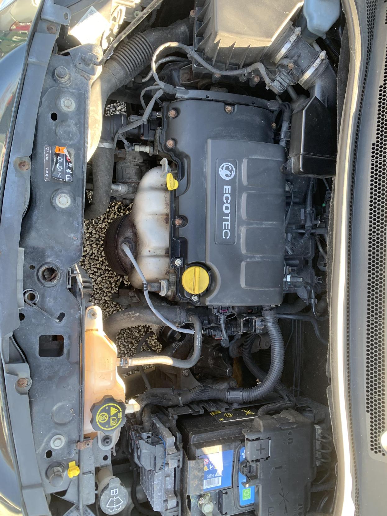 Vauxhall Corsa 1.4i ecoFLEX SRi Hatchback 5dr Petrol Manual Euro 6 (90 ps)