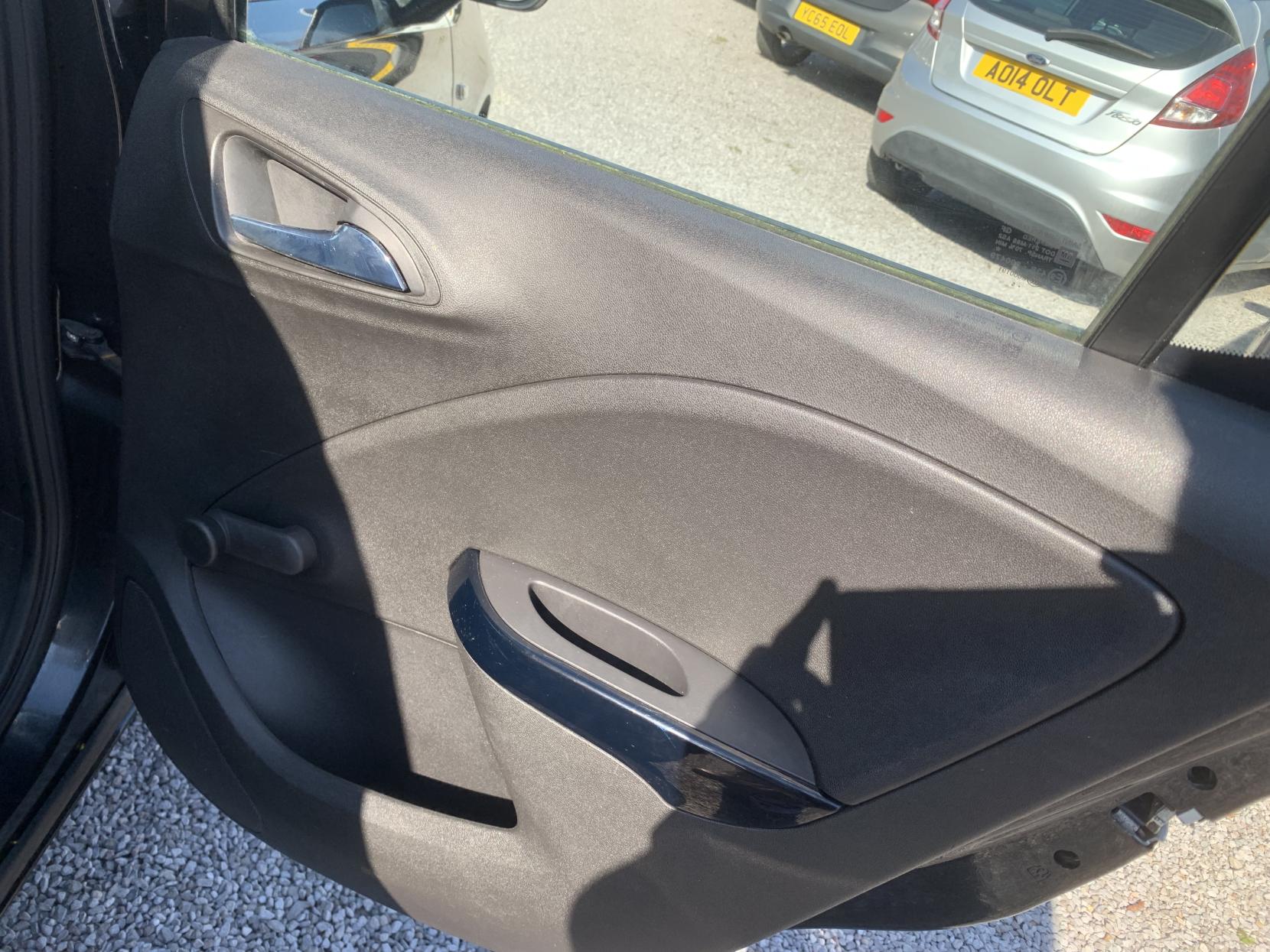 Vauxhall Corsa 1.4i ecoFLEX SRi Hatchback 5dr Petrol Manual Euro 6 (90 ps)