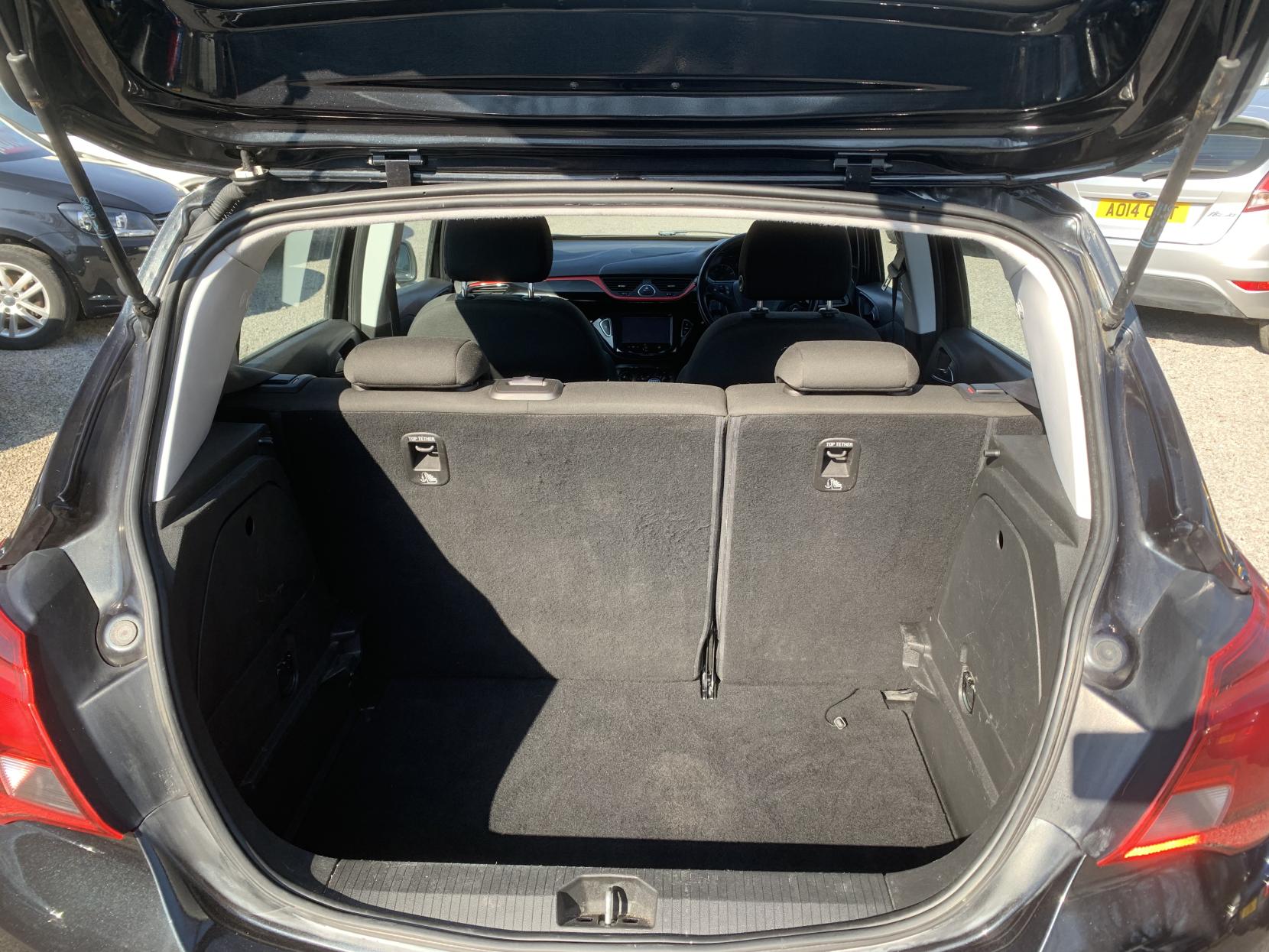 Vauxhall Corsa 1.4i ecoFLEX SRi Hatchback 5dr Petrol Manual Euro 6 (90 ps)