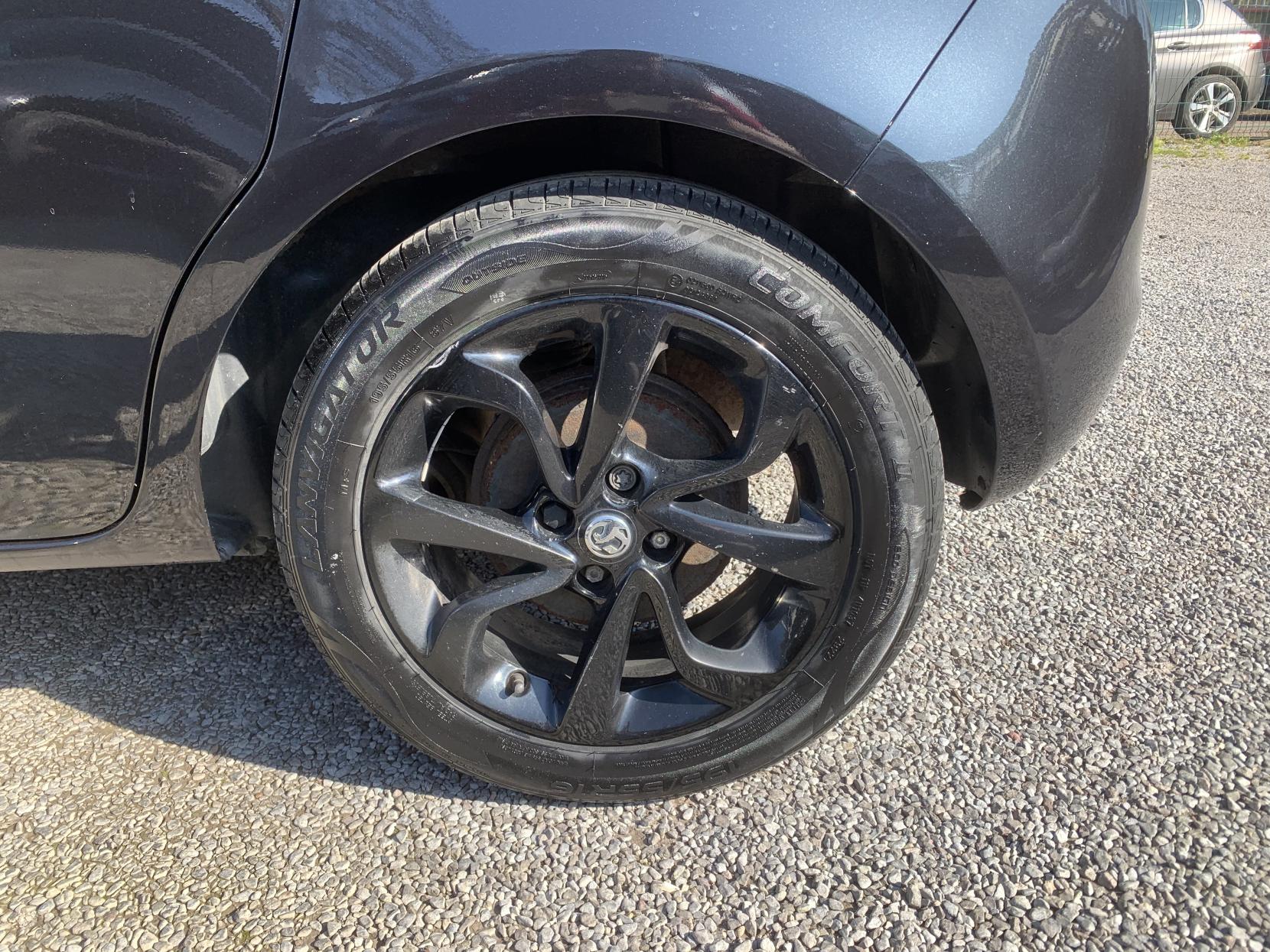 Vauxhall Corsa 1.4i ecoFLEX SRi Hatchback 5dr Petrol Manual Euro 6 (90 ps)