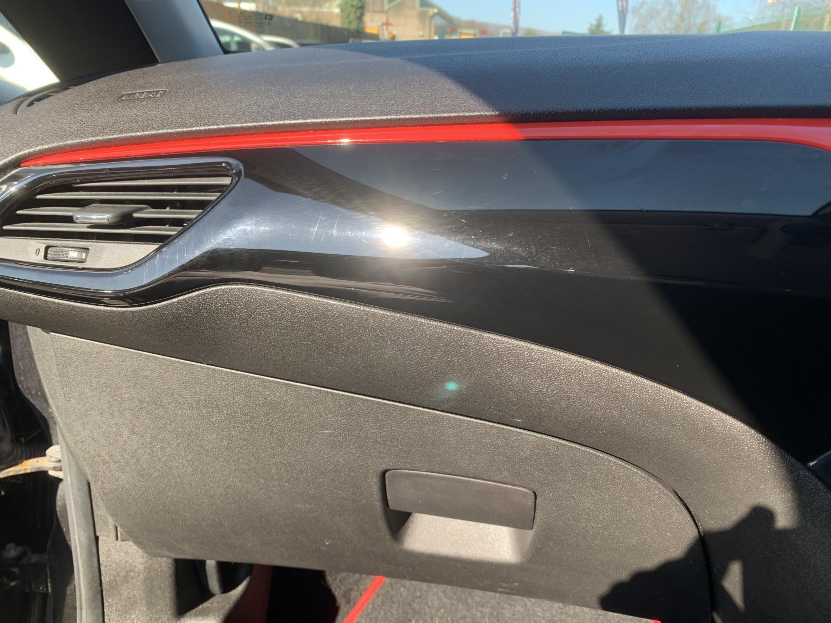 Vauxhall Corsa 1.4i ecoFLEX SRi Hatchback 5dr Petrol Manual Euro 6 (90 ps)