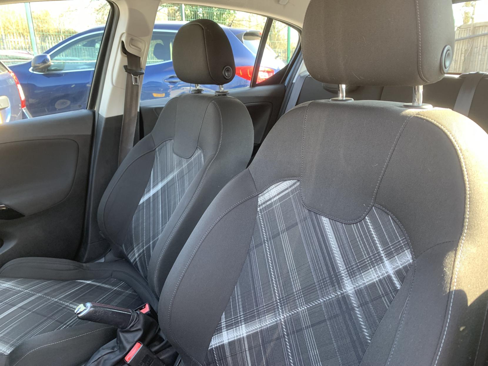 Vauxhall Corsa 1.4i ecoFLEX SRi Hatchback 5dr Petrol Manual Euro 6 (90 ps)