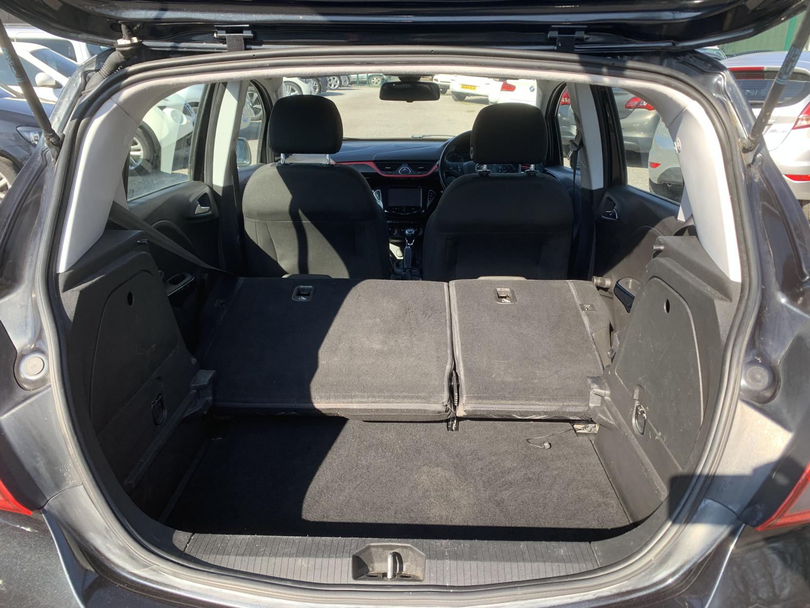 Vauxhall Corsa 1.4i ecoFLEX SRi Hatchback 5dr Petrol Manual Euro 6 (90 ps)