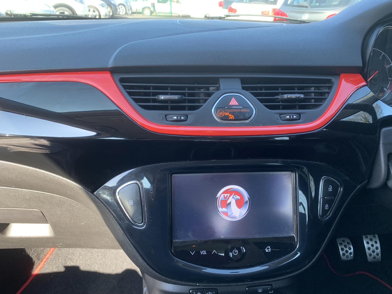 Vauxhall Corsa 1.4i ecoFLEX SRi Hatchback 5dr Petrol Manual Euro 6 (90 ps)