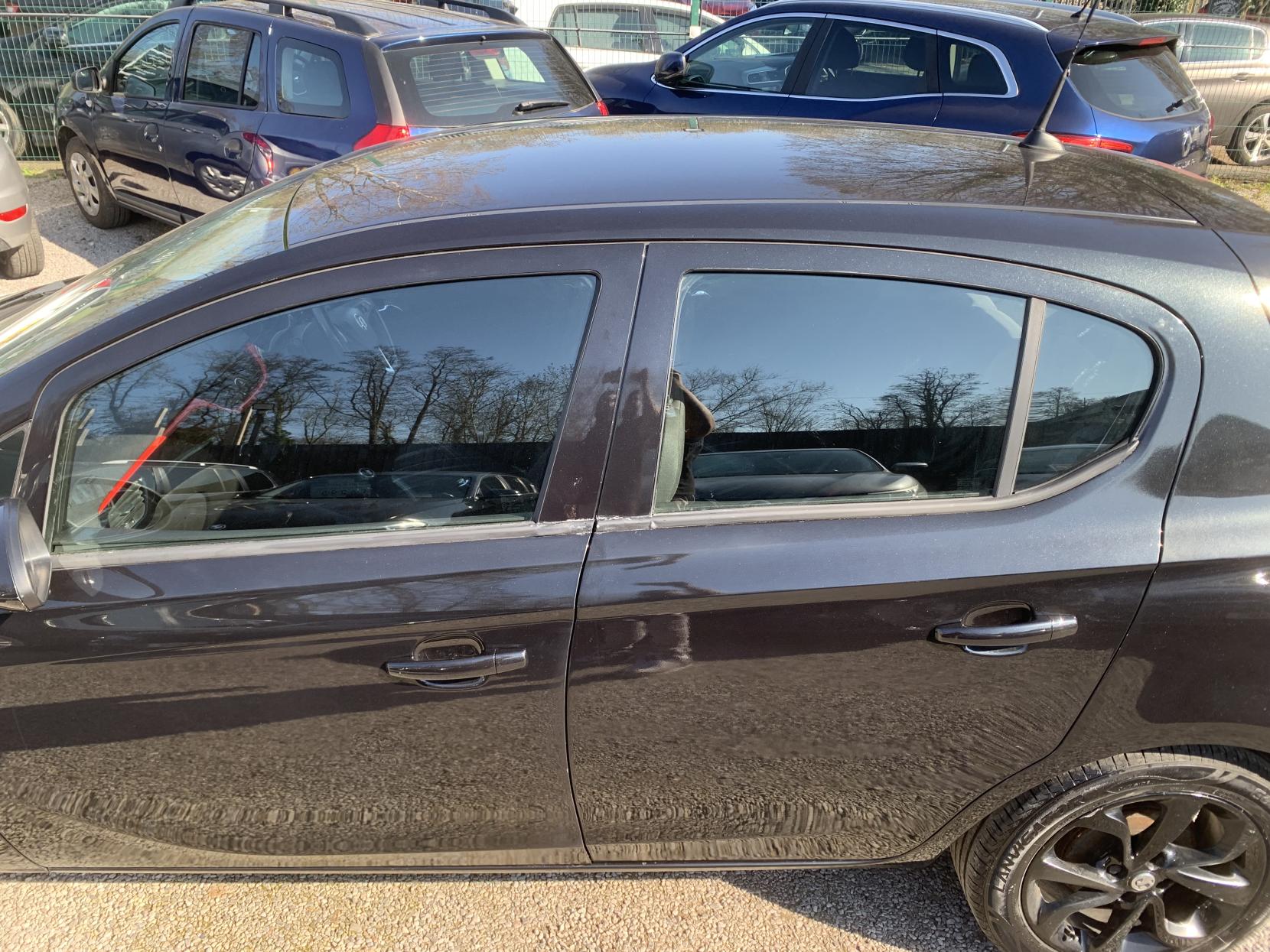 Vauxhall Corsa 1.4i ecoFLEX SRi Hatchback 5dr Petrol Manual Euro 6 (90 ps)