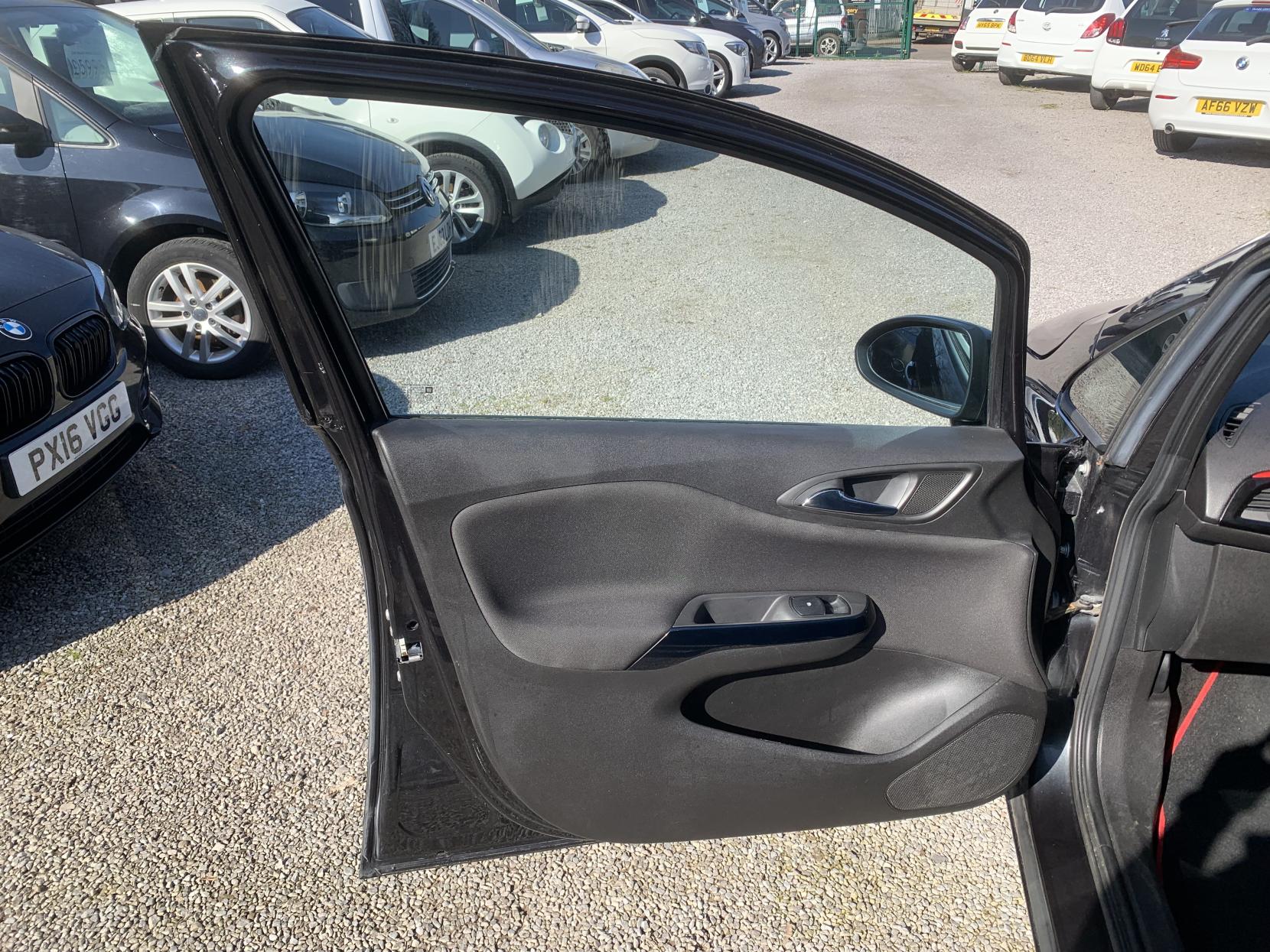 Vauxhall Corsa 1.4i ecoFLEX SRi Hatchback 5dr Petrol Manual Euro 6 (90 ps)