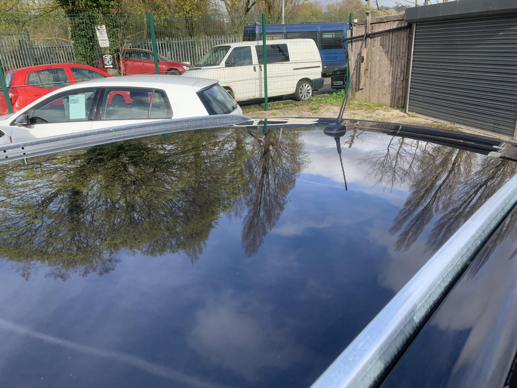 Vauxhall Zafira Tourer 1.4i Turbo SRi MPV 5dr Petrol Manual Euro 6 (140 ps)